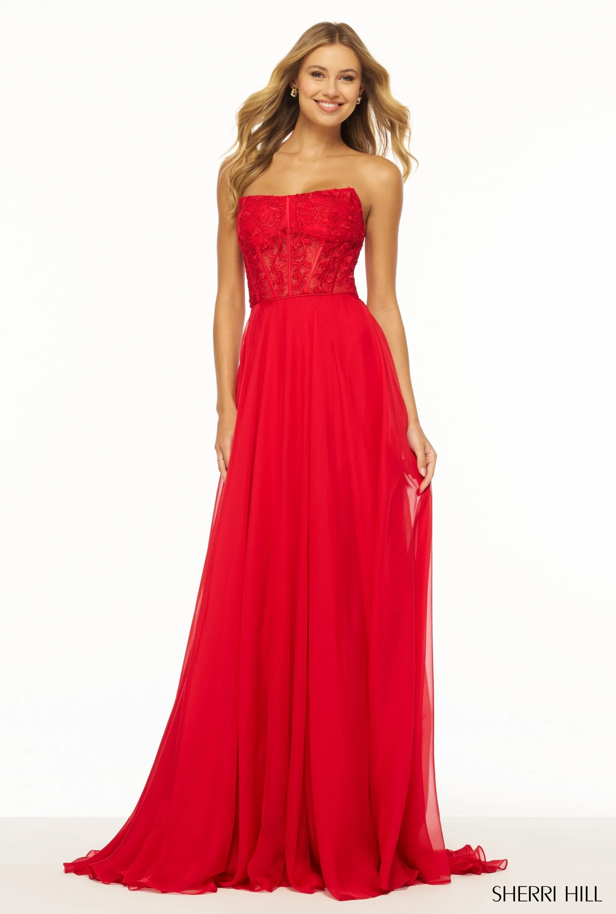 56088 sold by Sherri Hill product image thumbnail 4