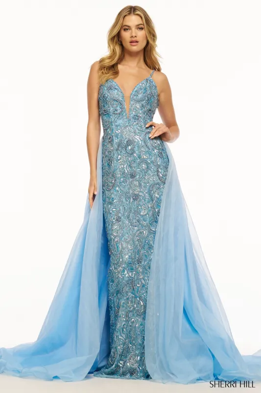 56018 sold by Sherri Hill