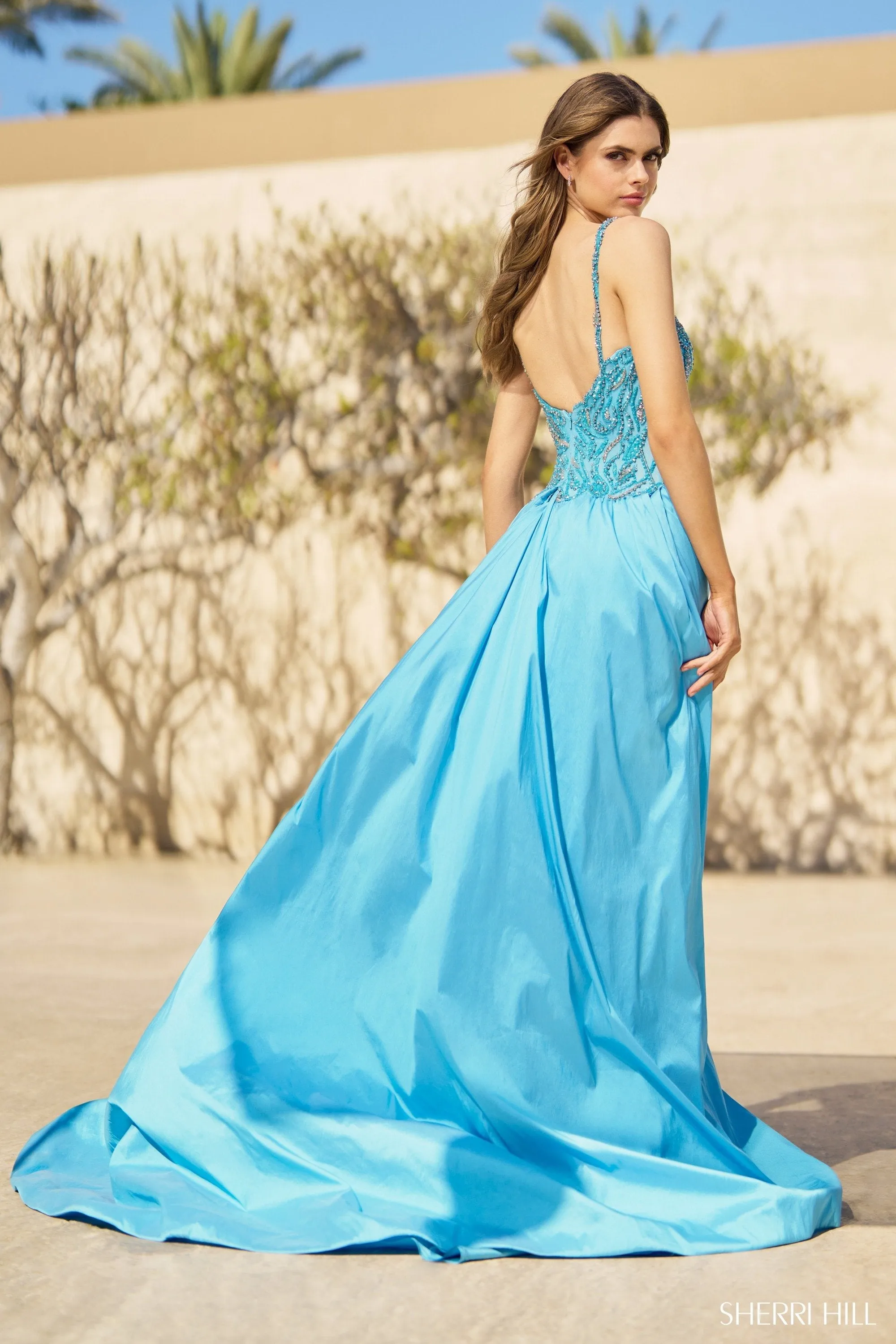55935 sold by Sherri Hill product image thumbnail 5