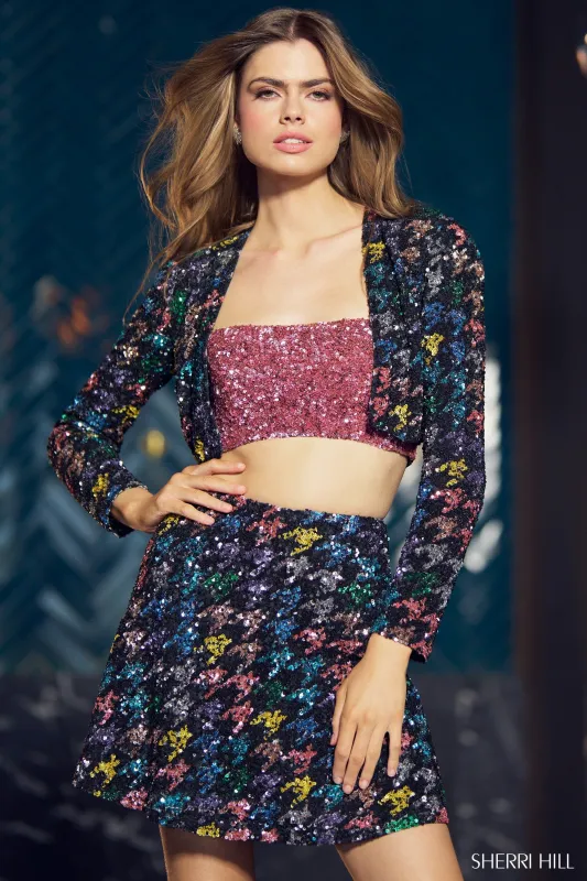 55911 sold by Sherri Hill