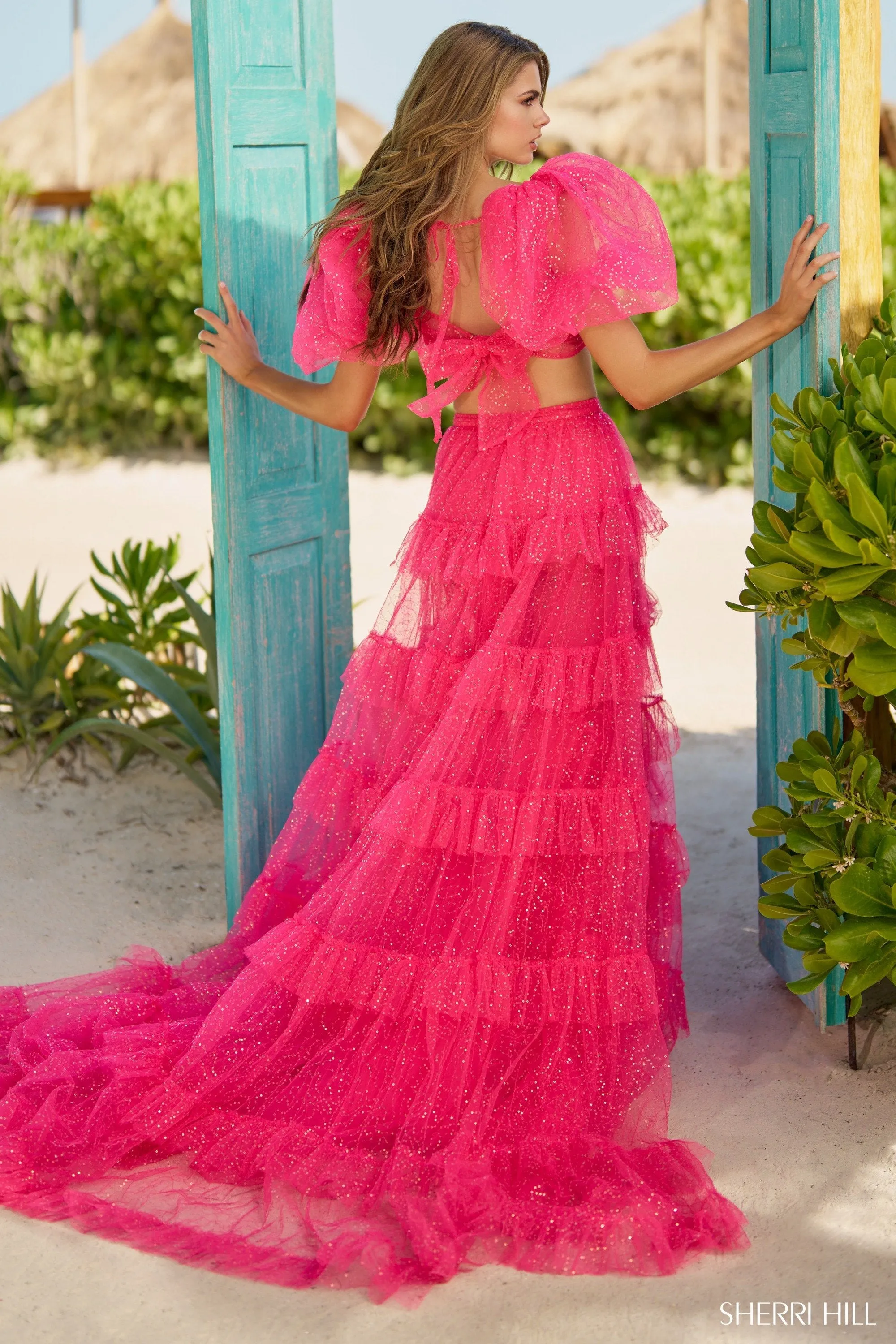 55858 sold by Sherri Hill product image thumbnail 3