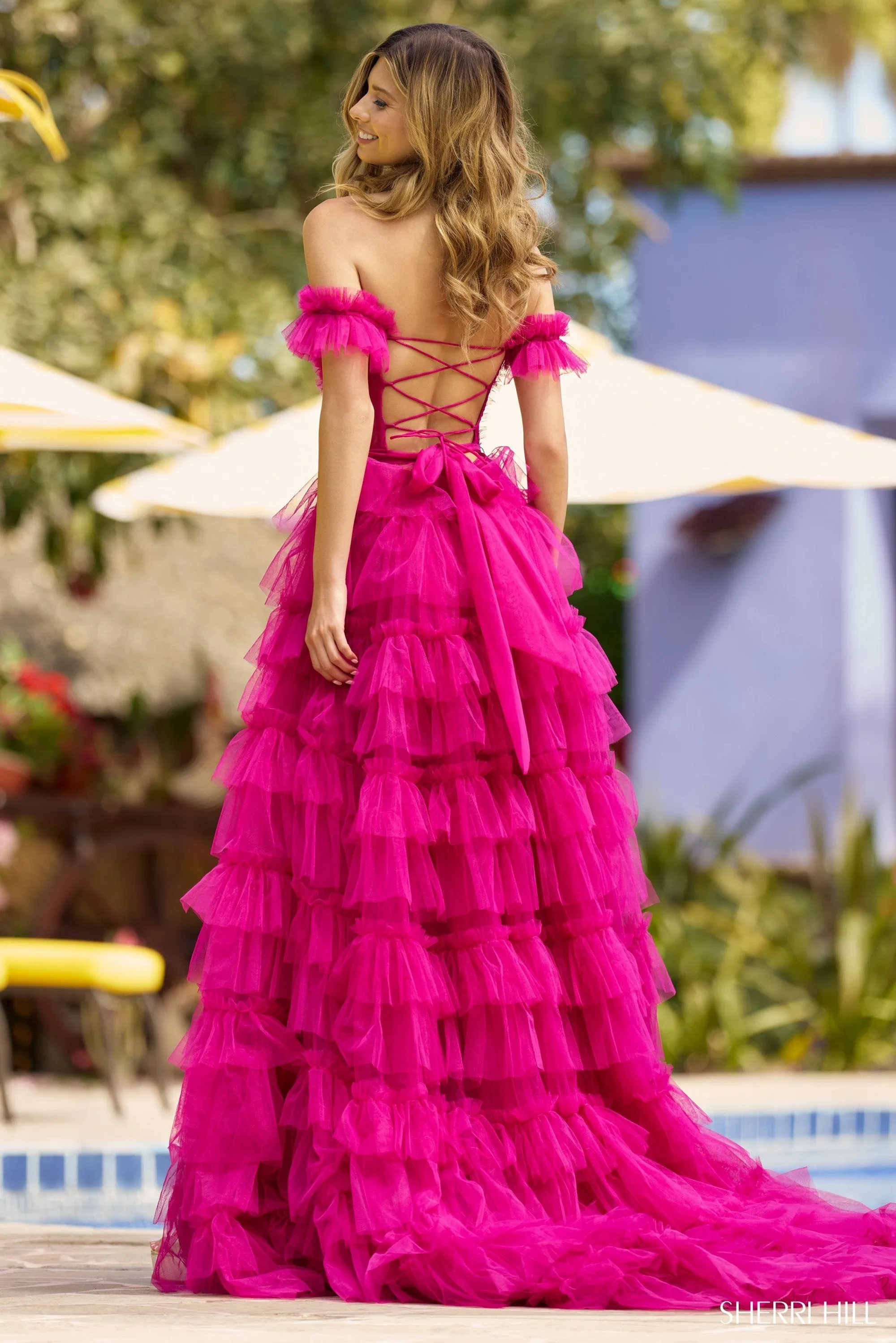 55850 sold by Sherri Hill product image thumbnail 3