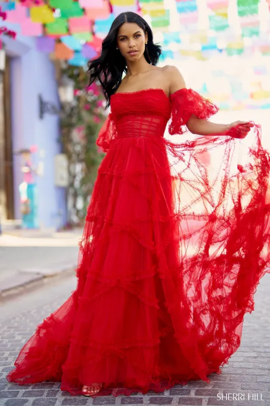 55840 sold by Sherri Hill