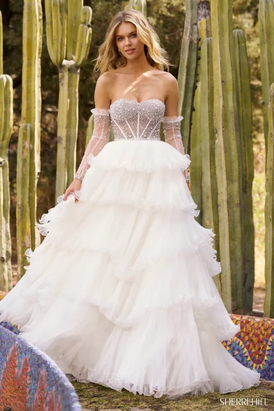 55648 sold by Sherri Hill