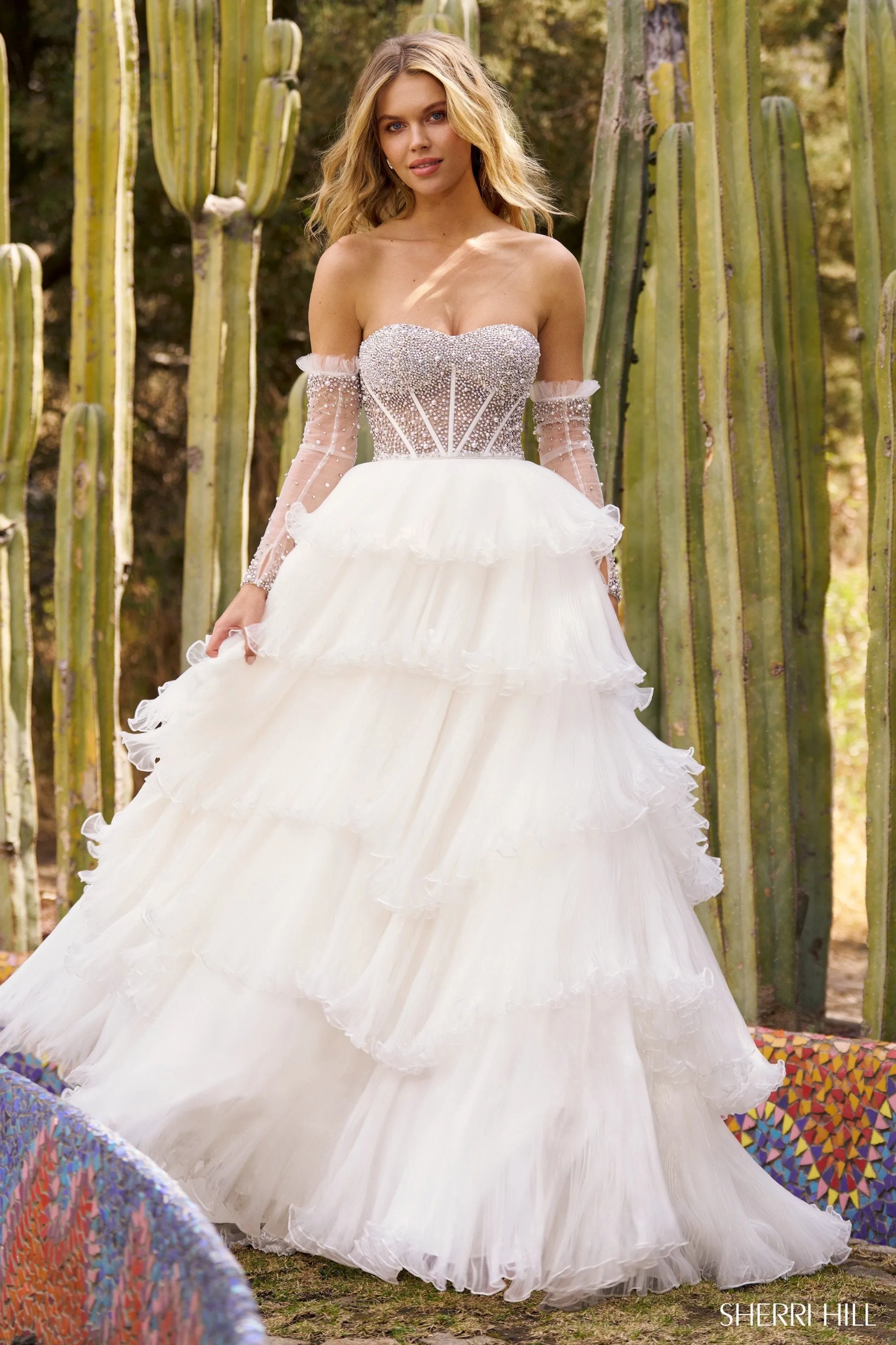 55648 sold by Sherri Hill