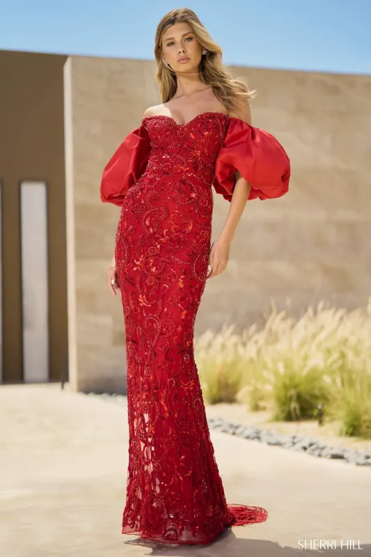 55646 sold by Sherri Hill