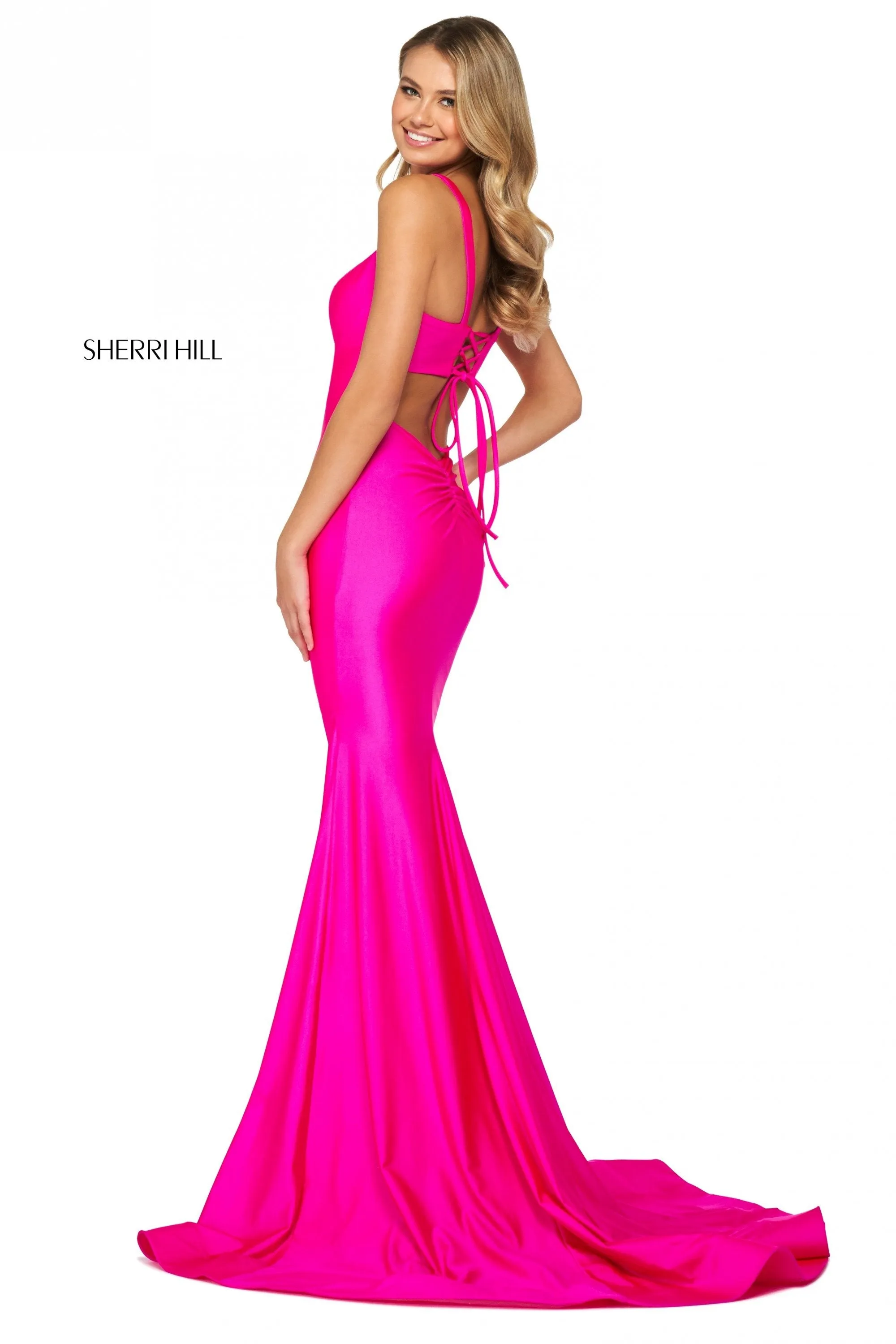 53906 sold by Sherri Hill