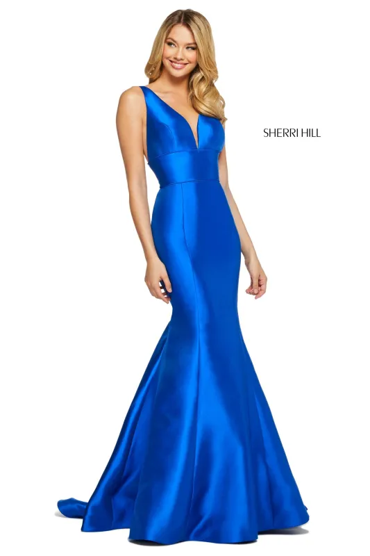 53660 sold by Sherri Hill