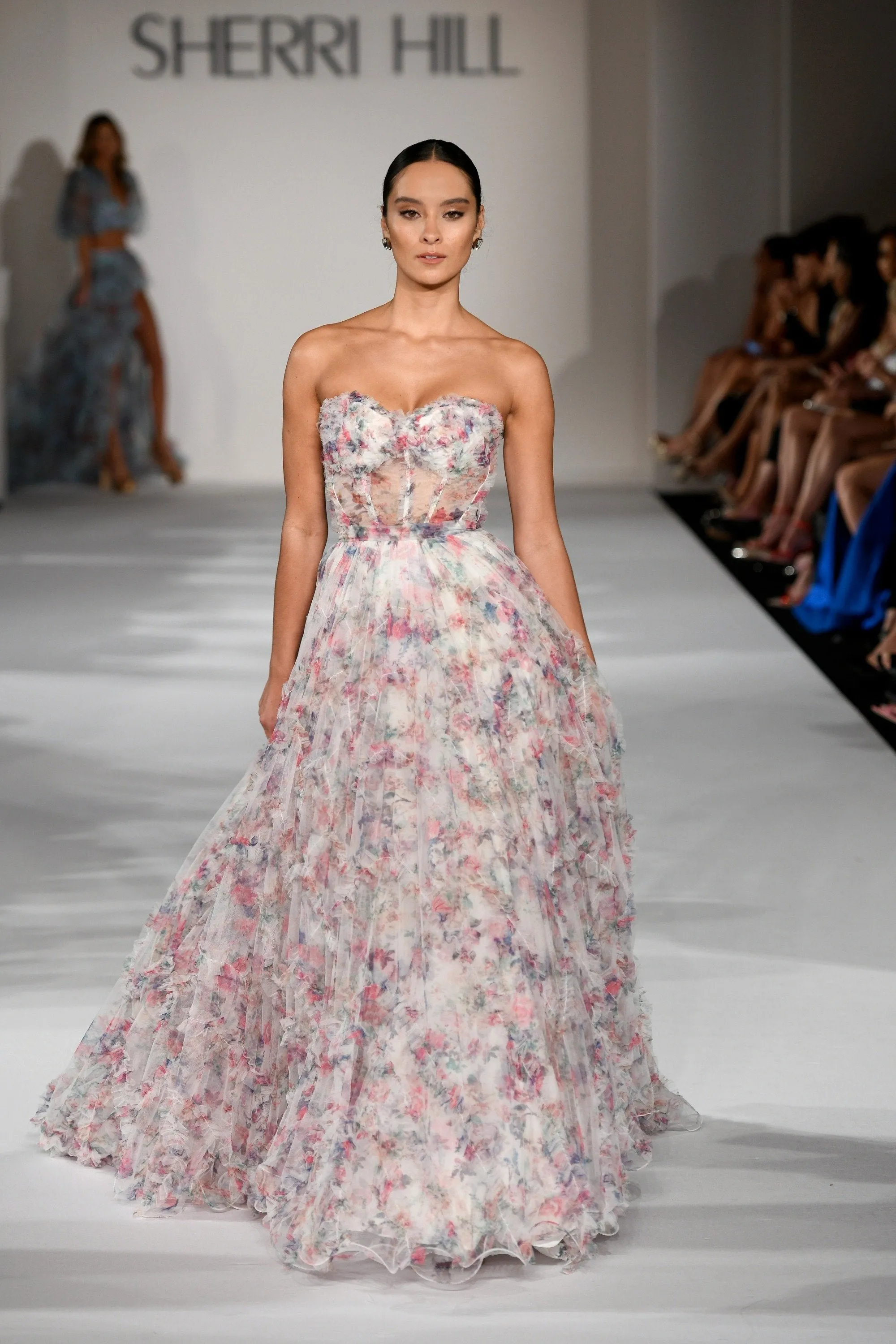 55623 sold by Sherri Hill product image thumbnail 3