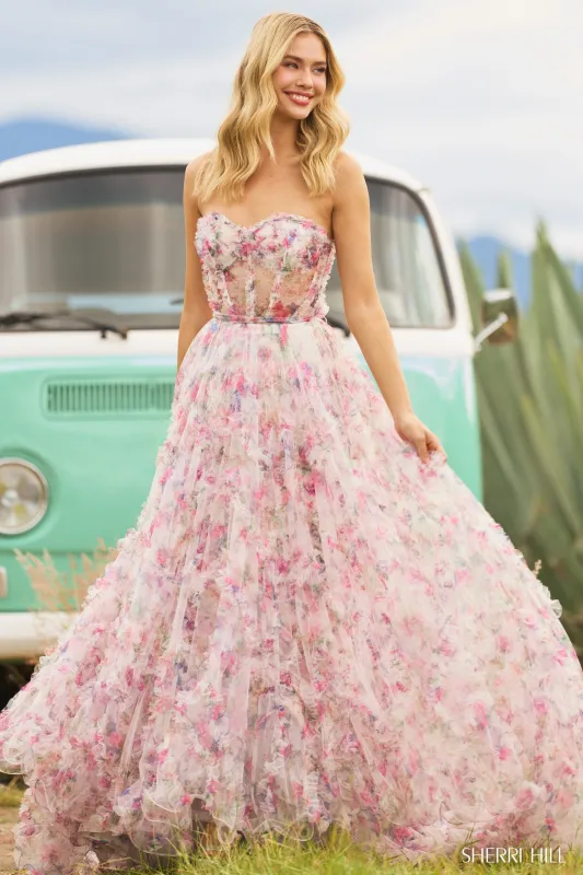 55623 sold by Sherri Hill