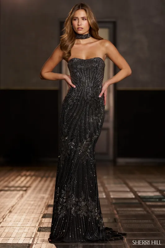 56709 sold by Sherri Hill
