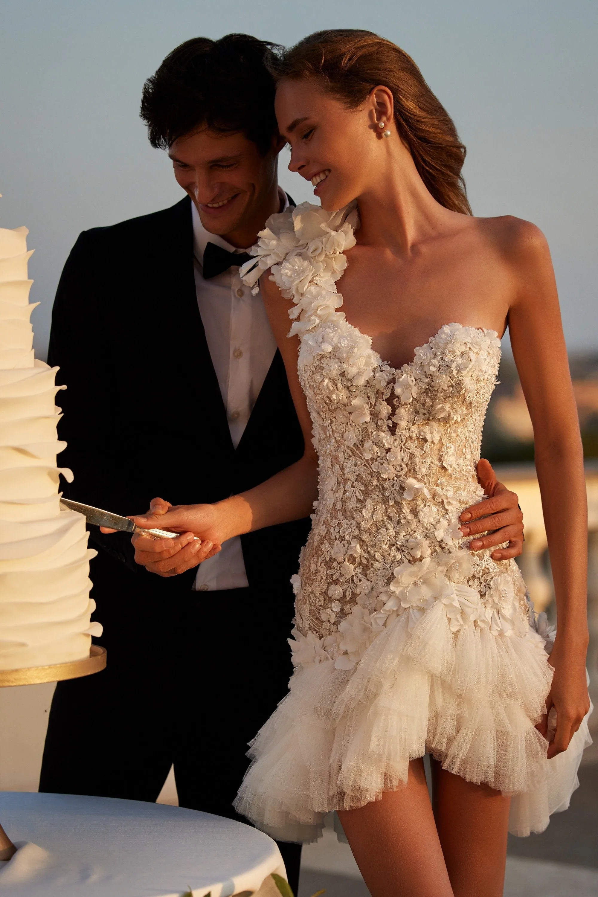 81144 sold by Sherri Hill product image thumbnail 3