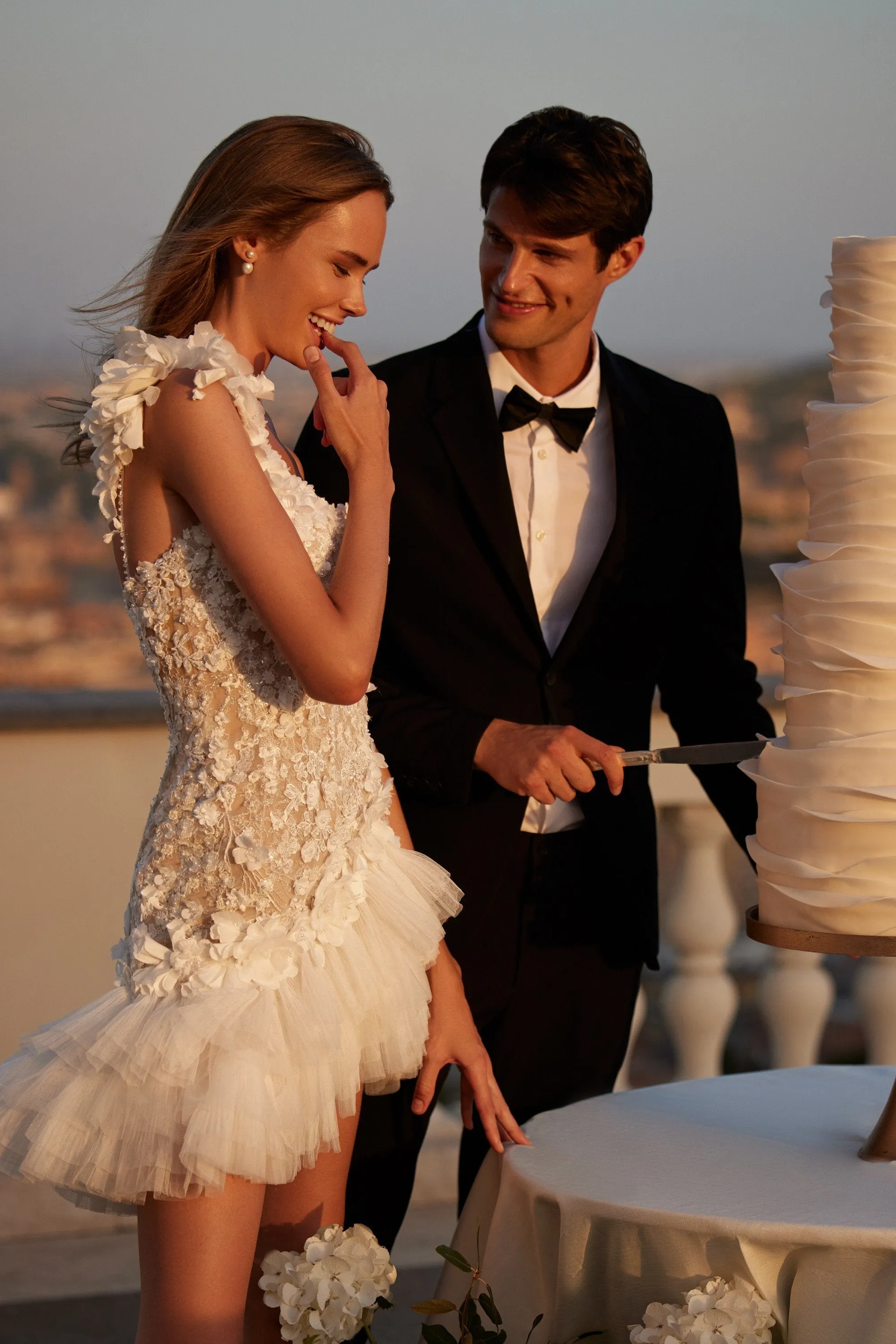 81144 sold by Sherri Hill product image thumbnail 2