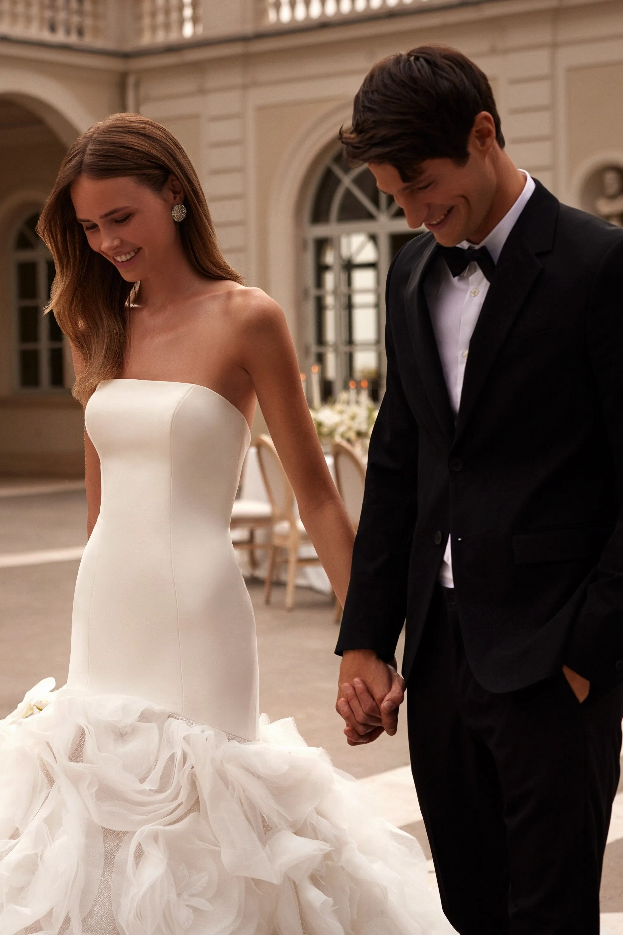 81119 sold by Sherri Hill product image thumbnail 3