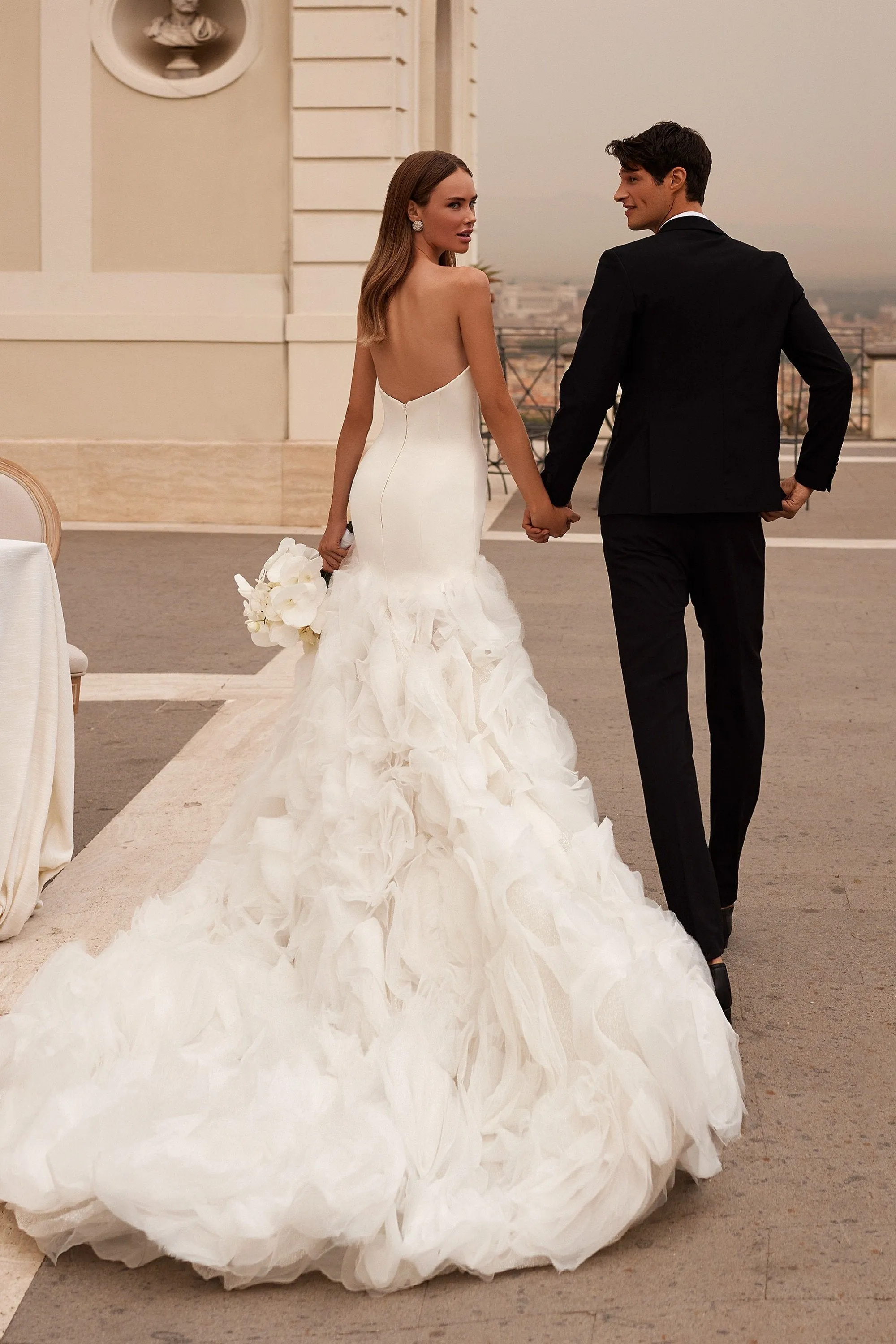 81119 sold by Sherri Hill product image thumbnail 5