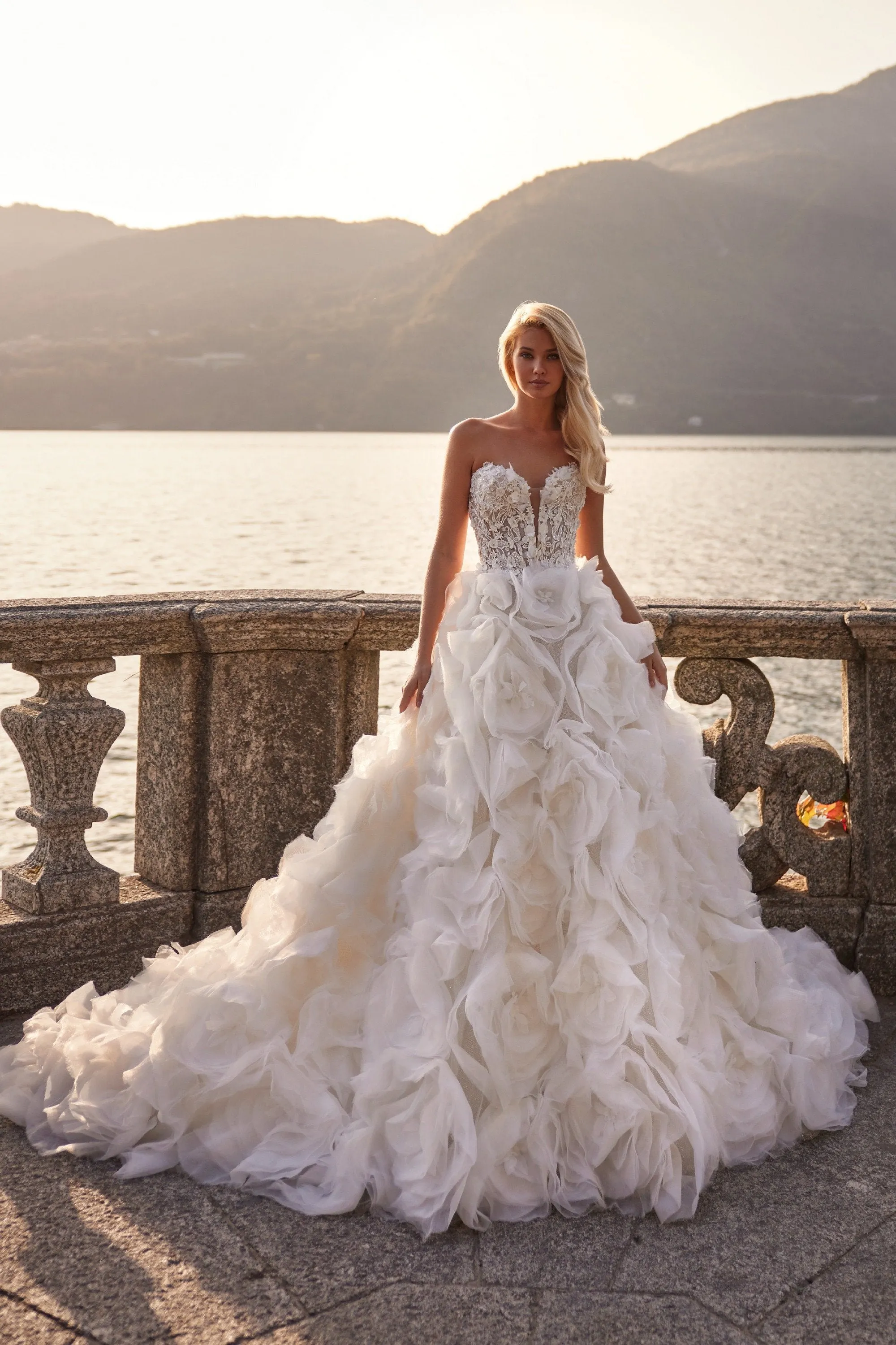 81118 sold by Sherri Hill product image thumbnail 5