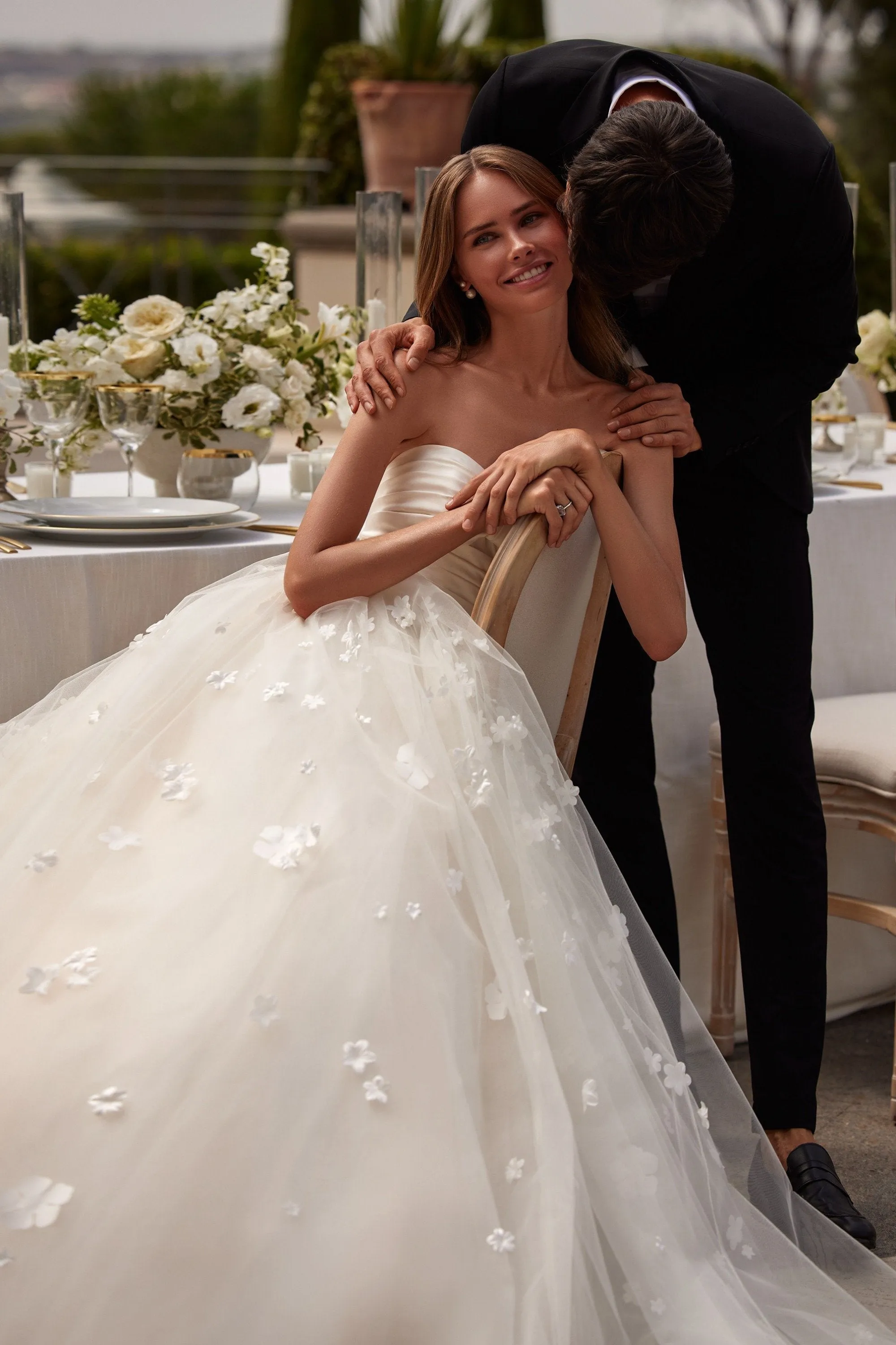 81113 sold by Sherri Hill product image thumbnail 3