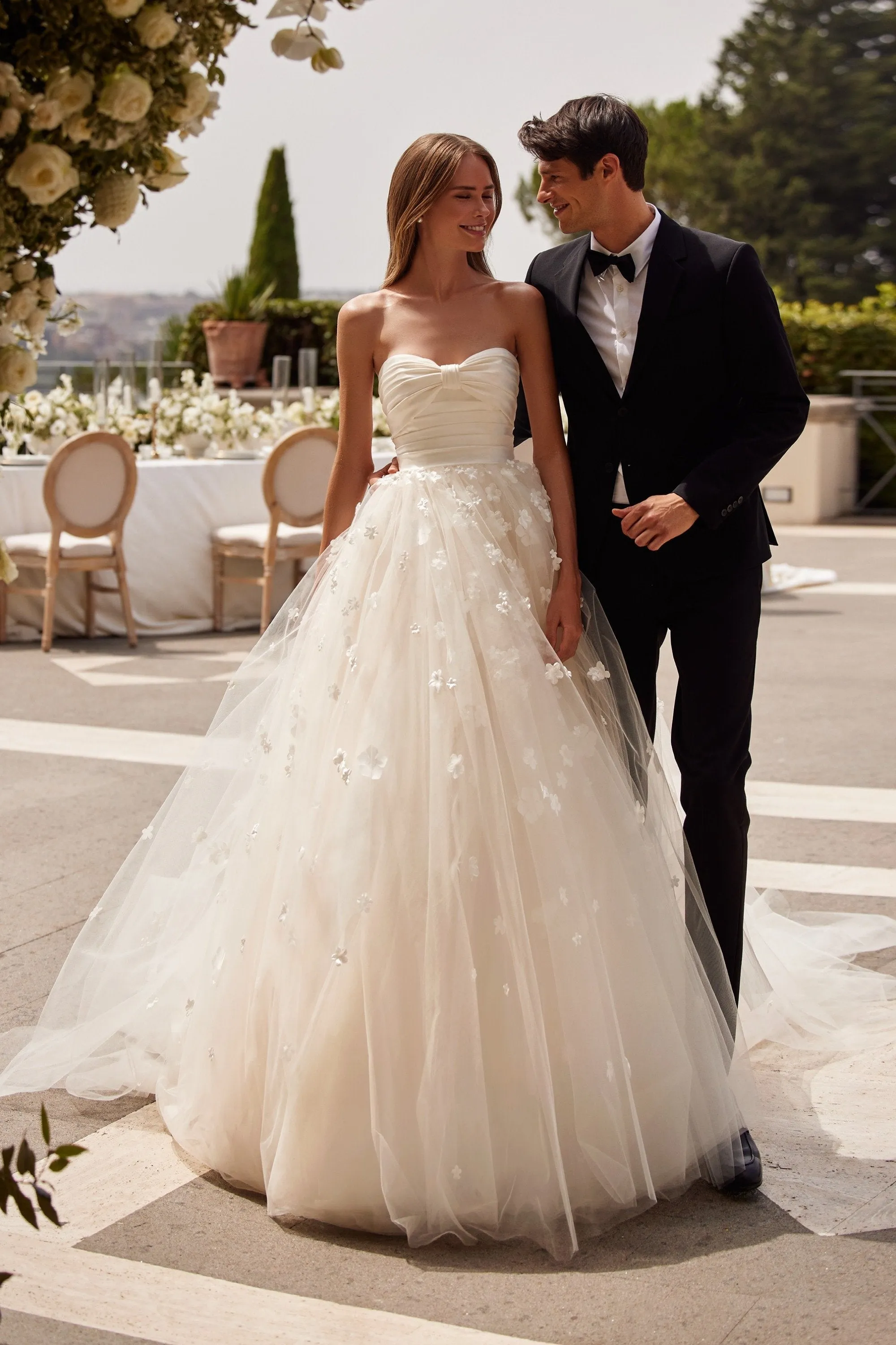 81113 sold by Sherri Hill product image thumbnail 2