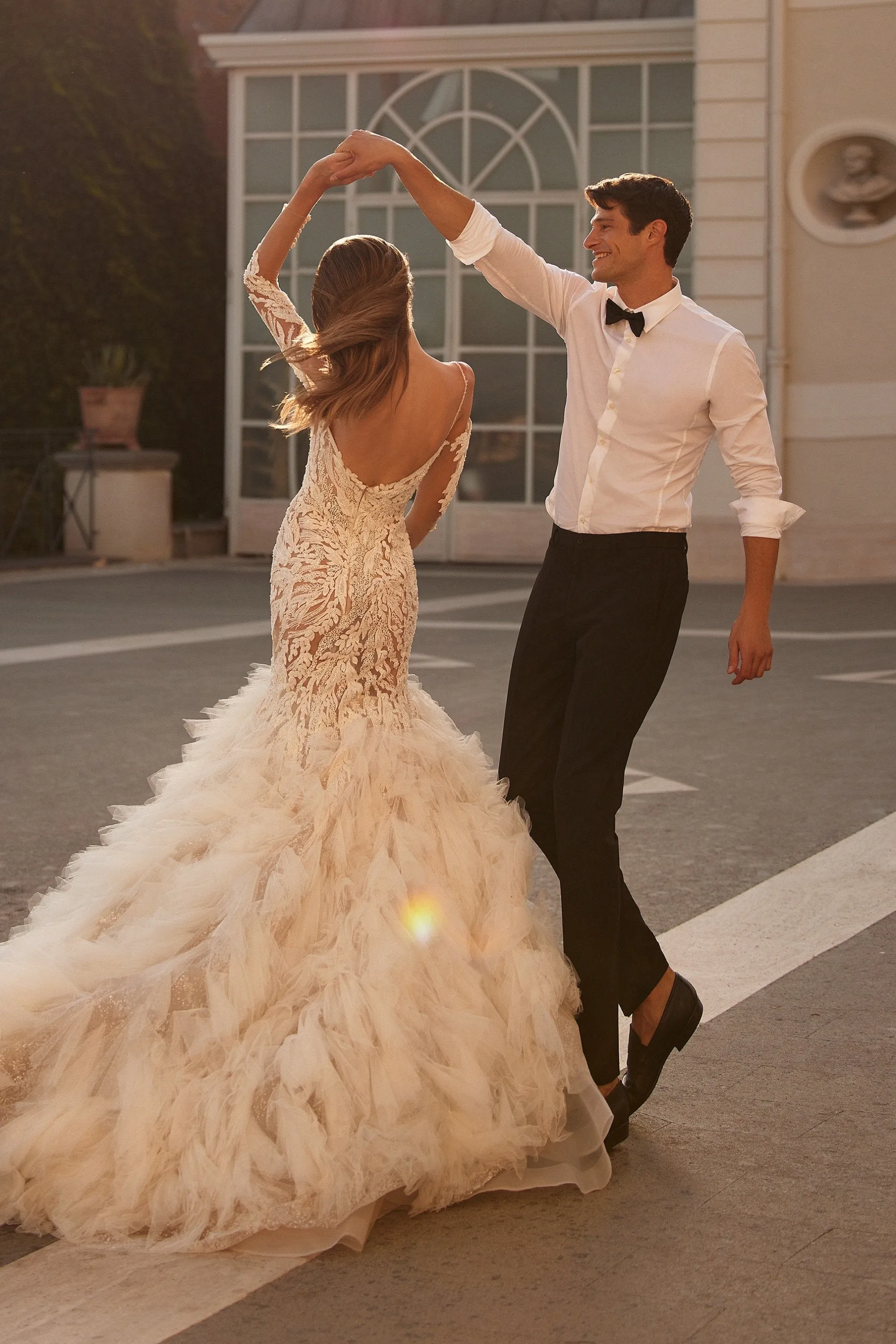 81107 sold by Sherri Hill product image thumbnail 5