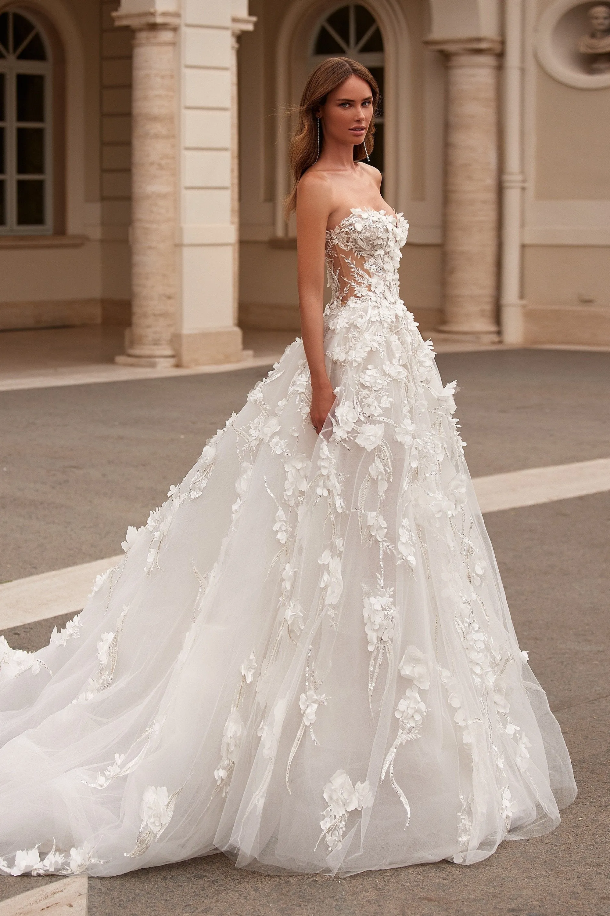 81092 sold by Sherri Hill product image thumbnail 4