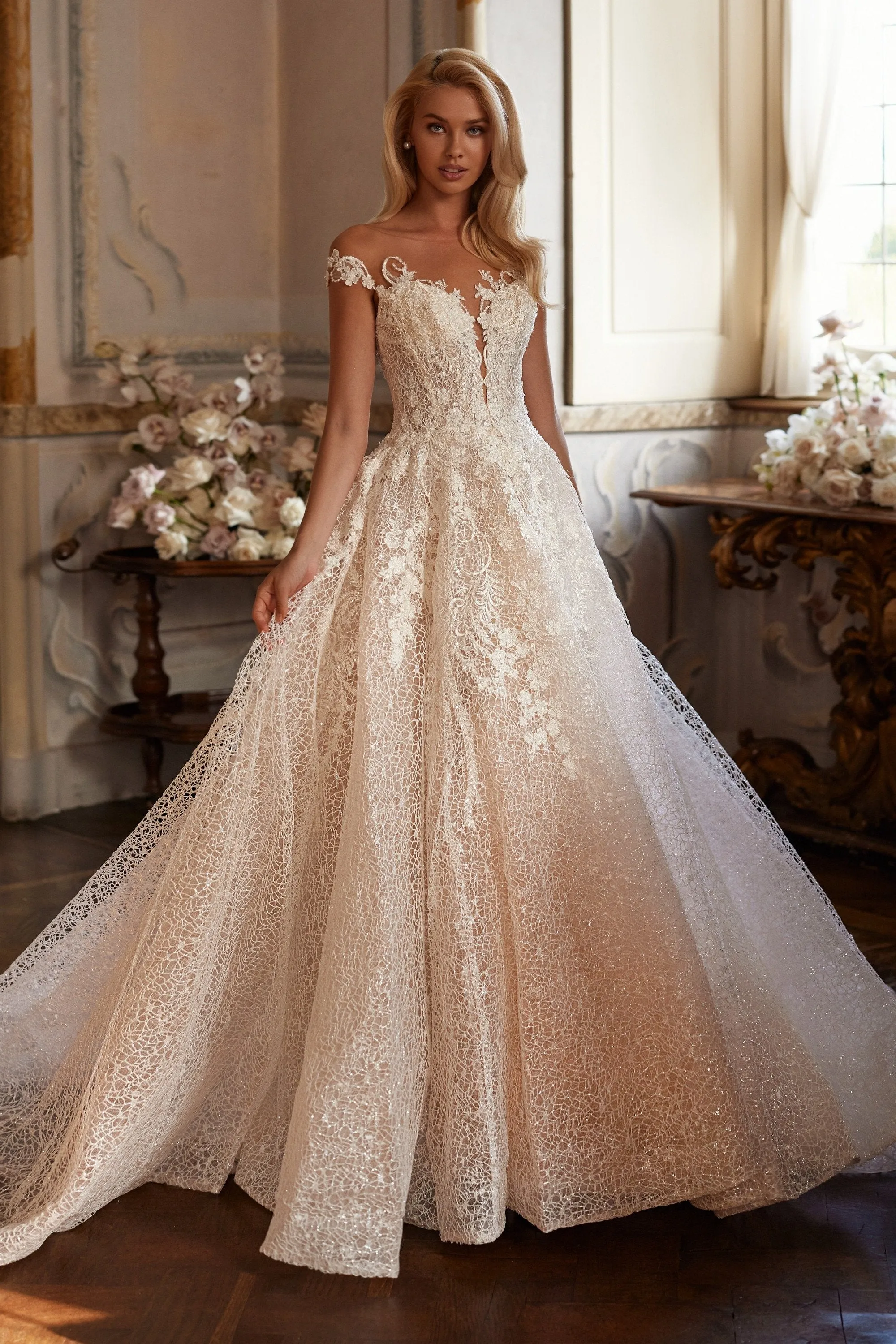 81069 sold by Sherri Hill product image thumbnail 5