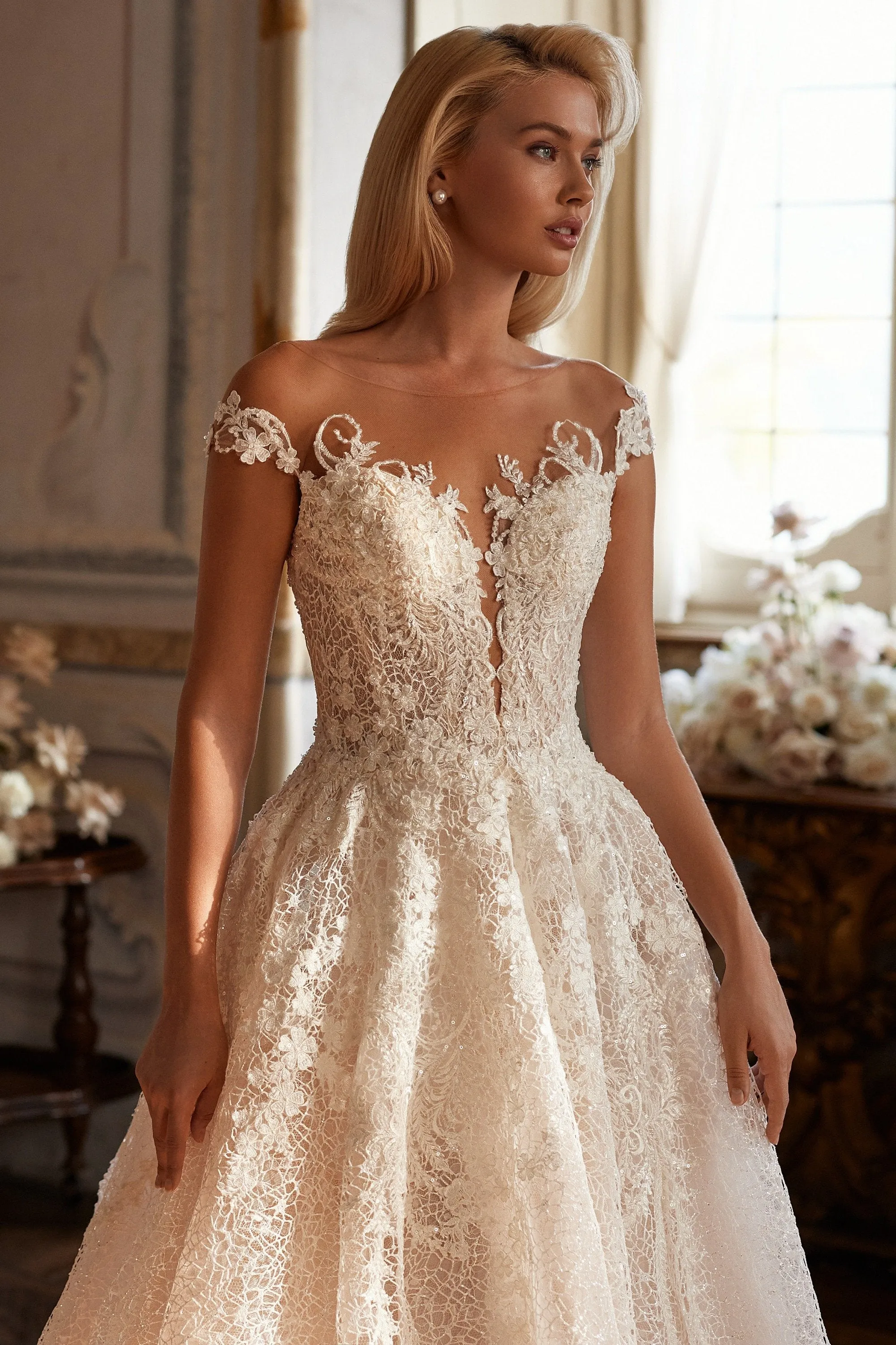 81069 sold by Sherri Hill product image thumbnail 3