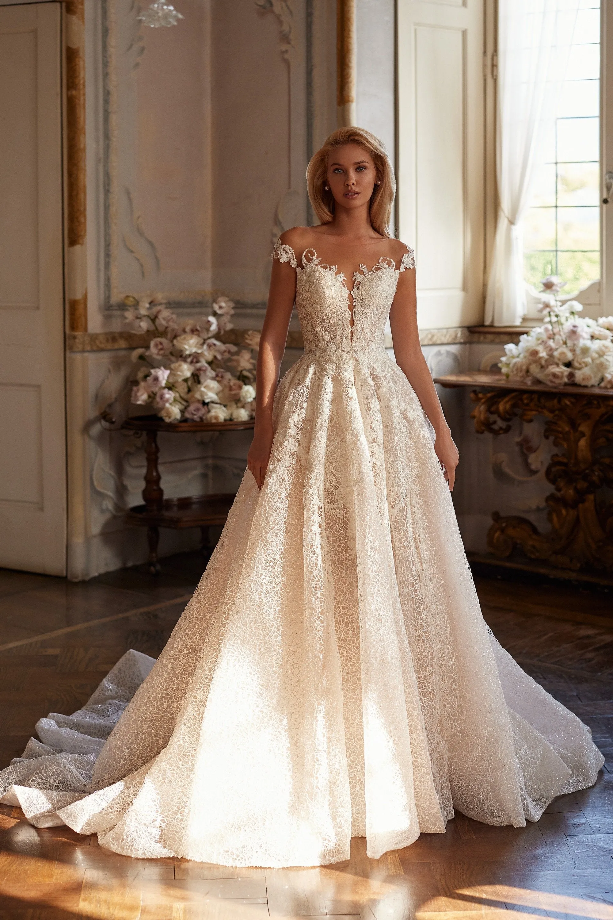 81069 sold by Sherri Hill product image thumbnail 4