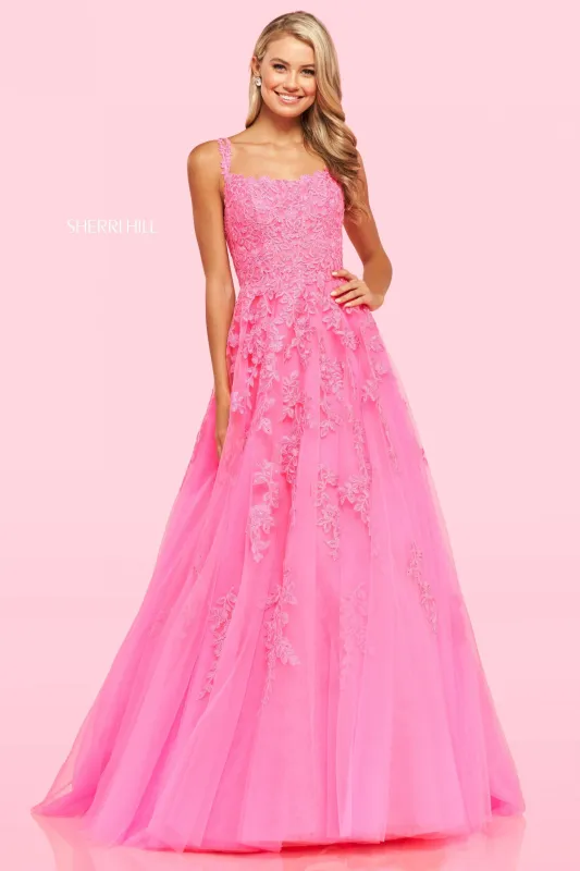 54295 sold by Sherri Hill