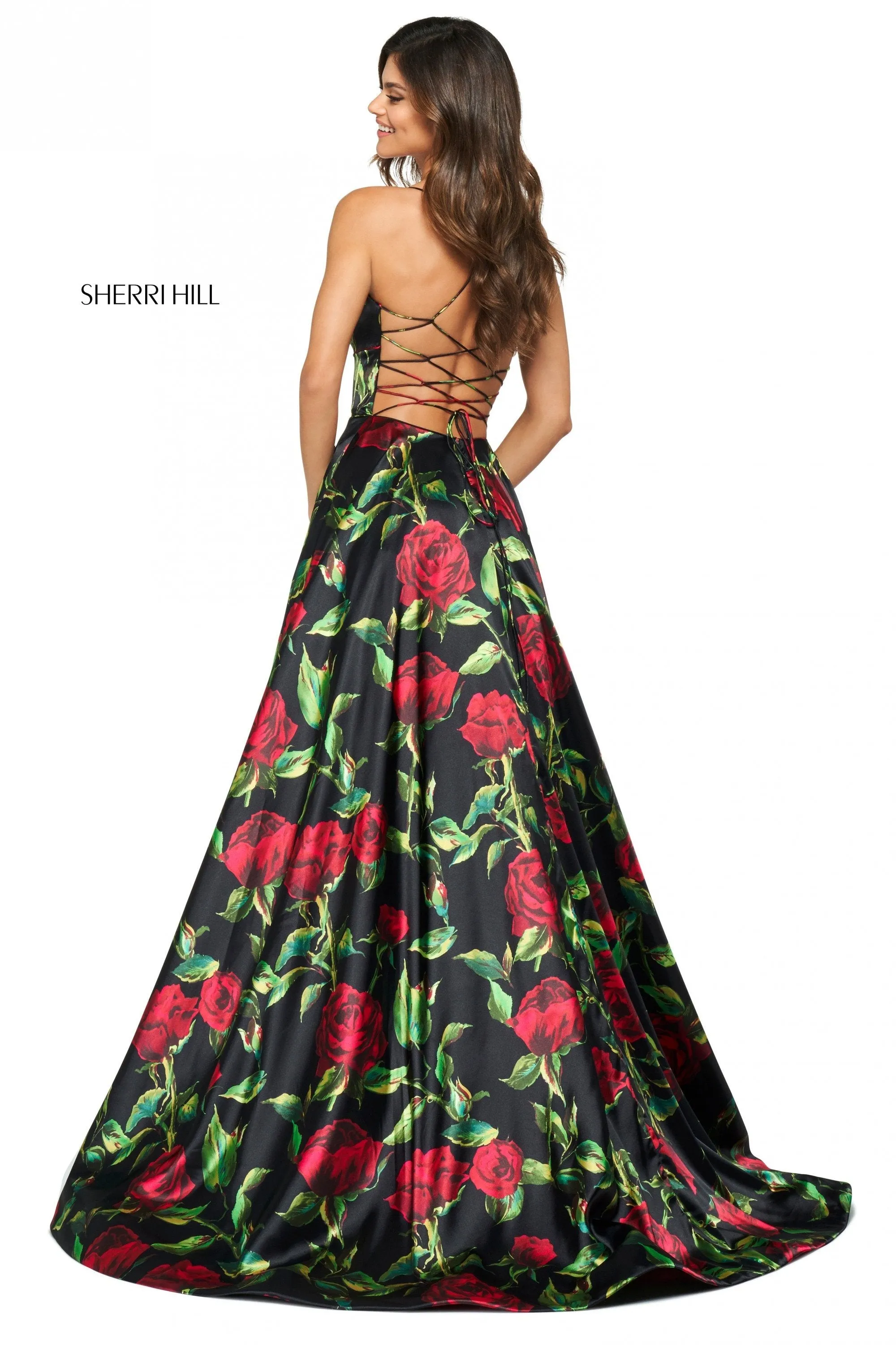 53896 sold by Sherri Hill