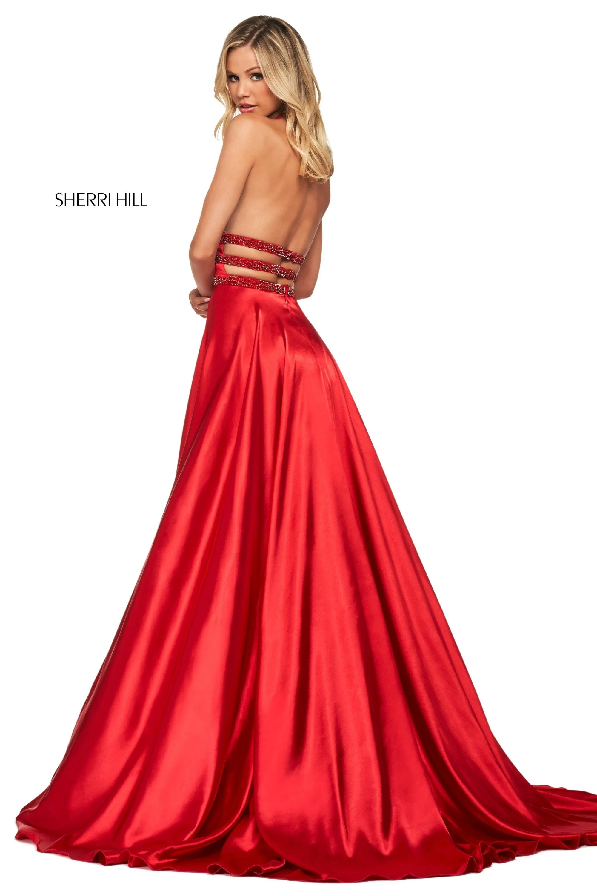 53833 sold by Sherri Hill product image thumbnail 3