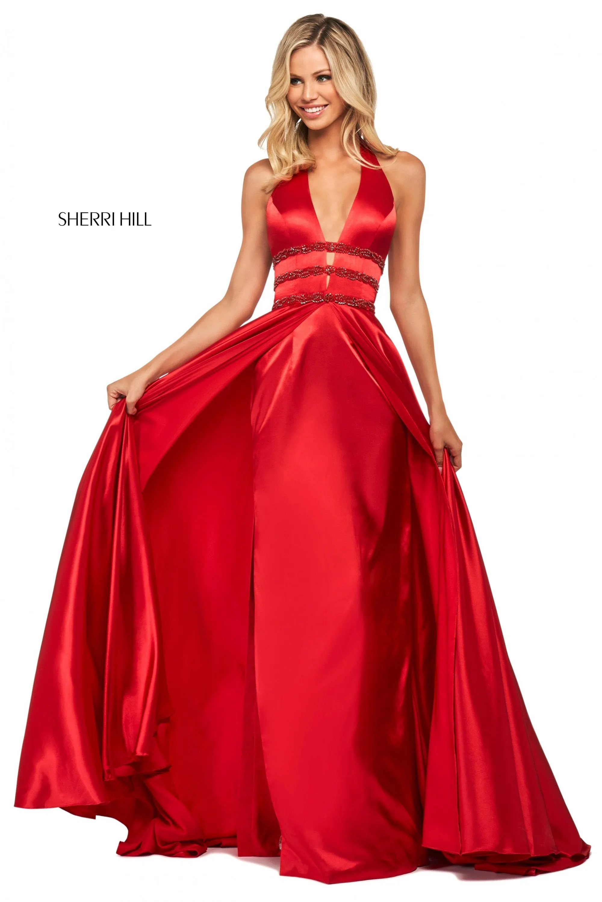 53833 sold by Sherri Hill