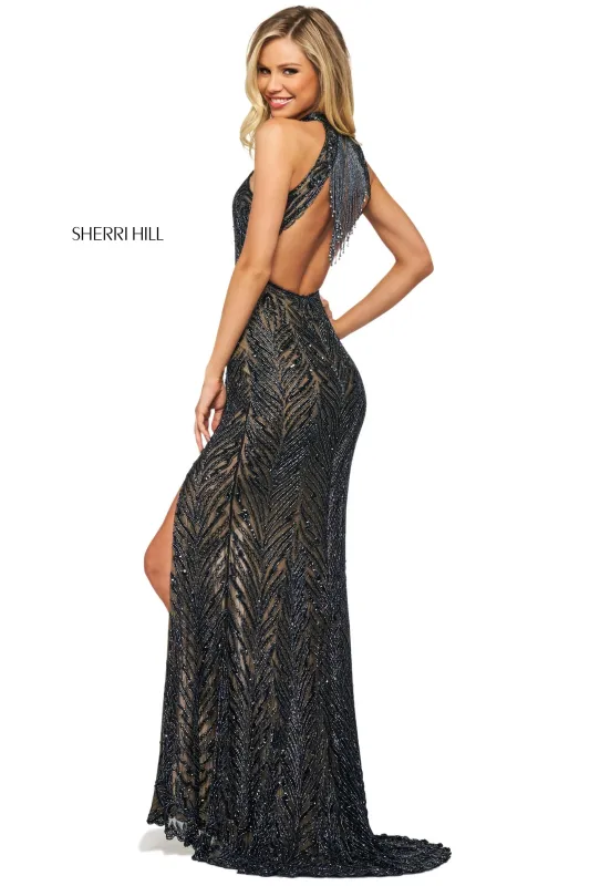 53801 sold by Sherri Hill