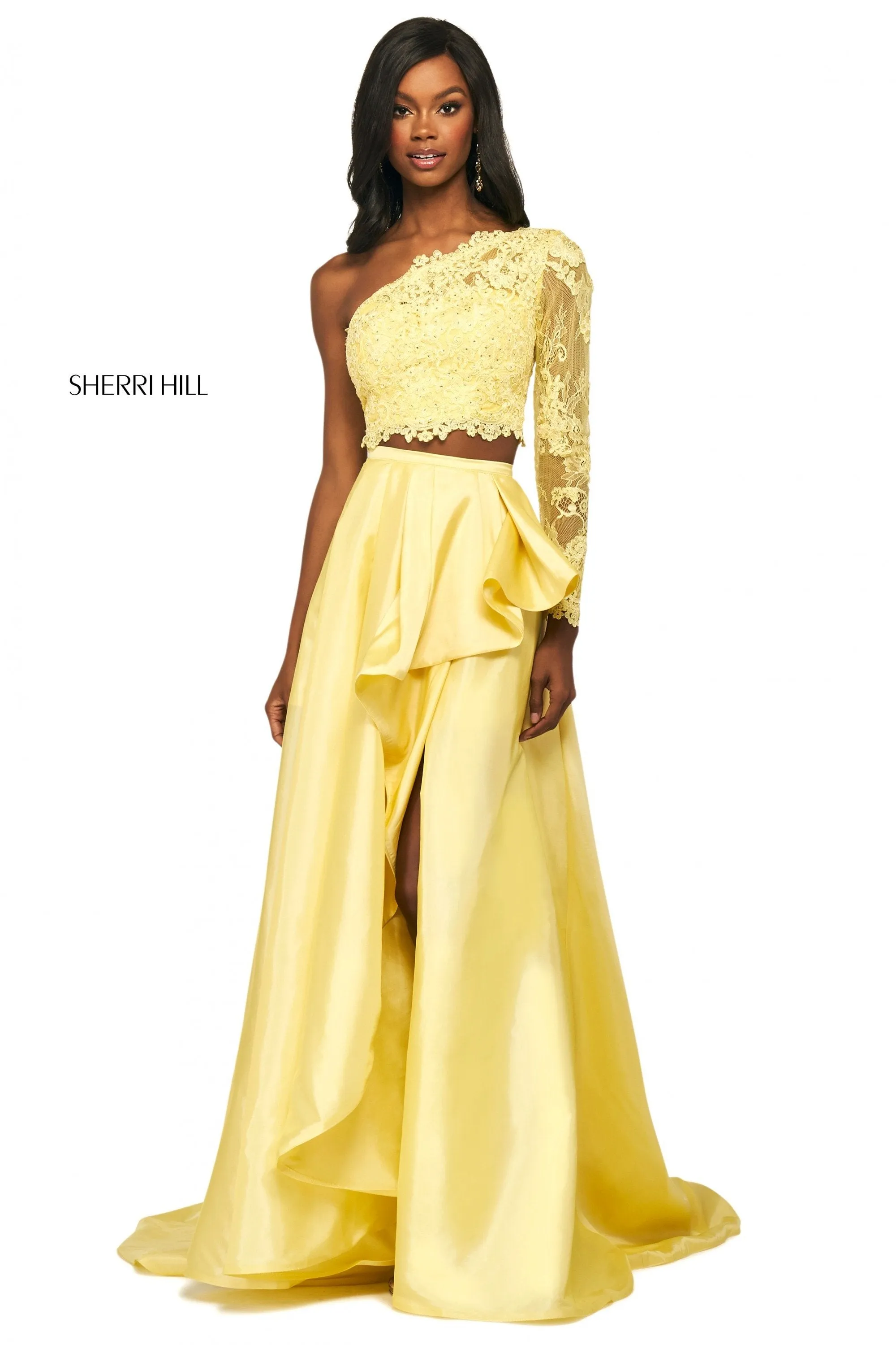 53771 sold by Sherri Hill product image thumbnail 5