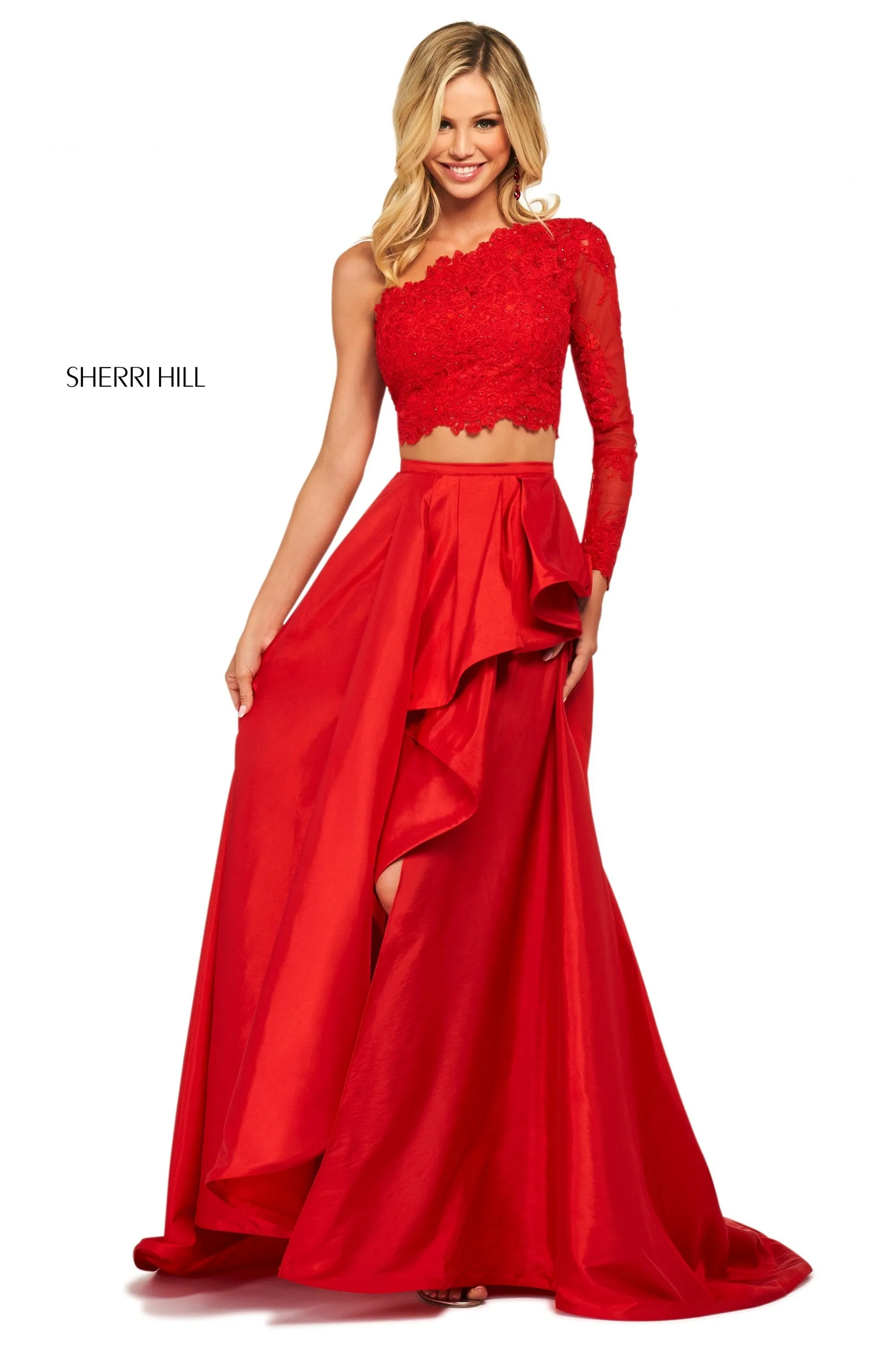 53771 sold by Sherri Hill product image thumbnail 2
