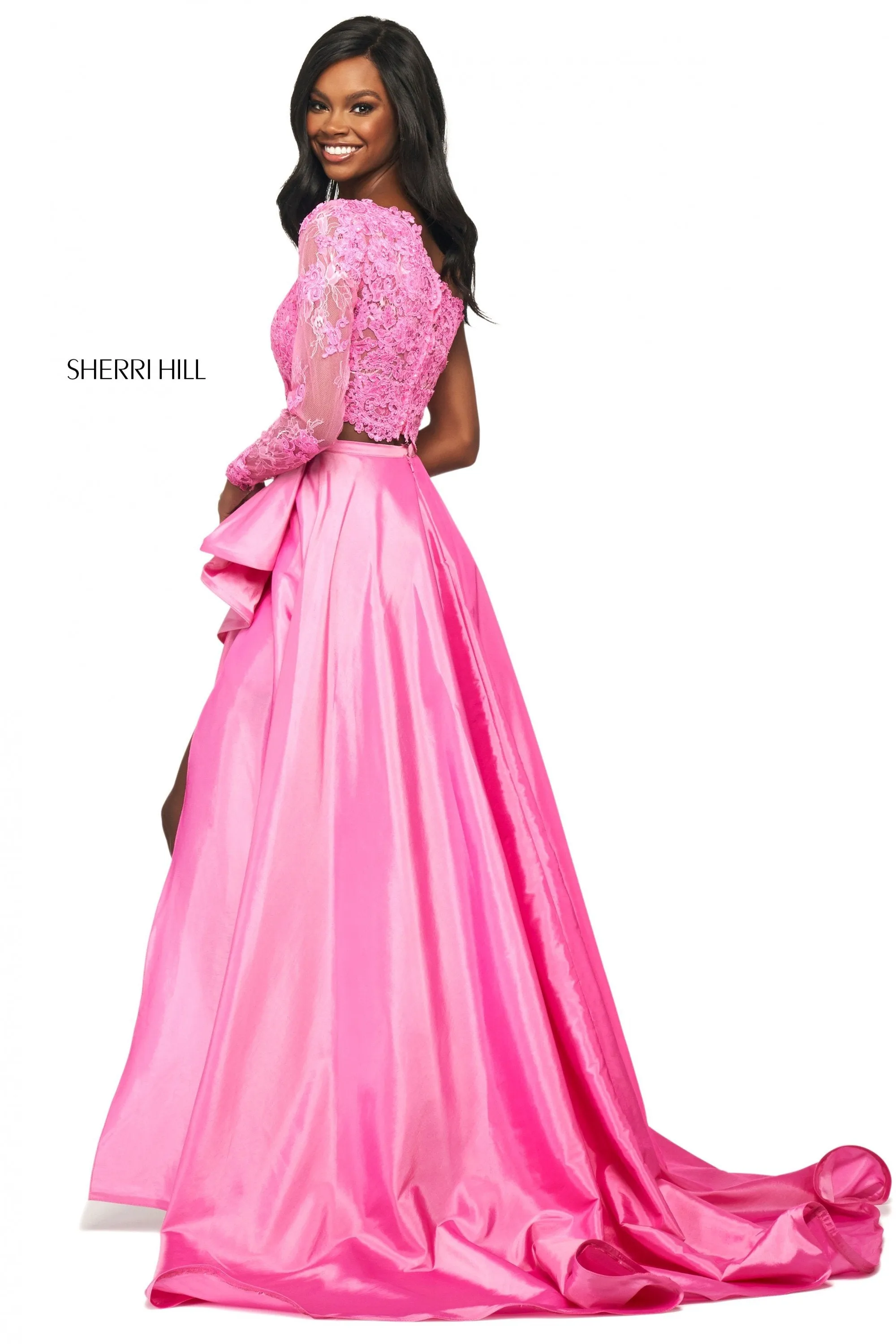 53771 sold by Sherri Hill product image thumbnail 4