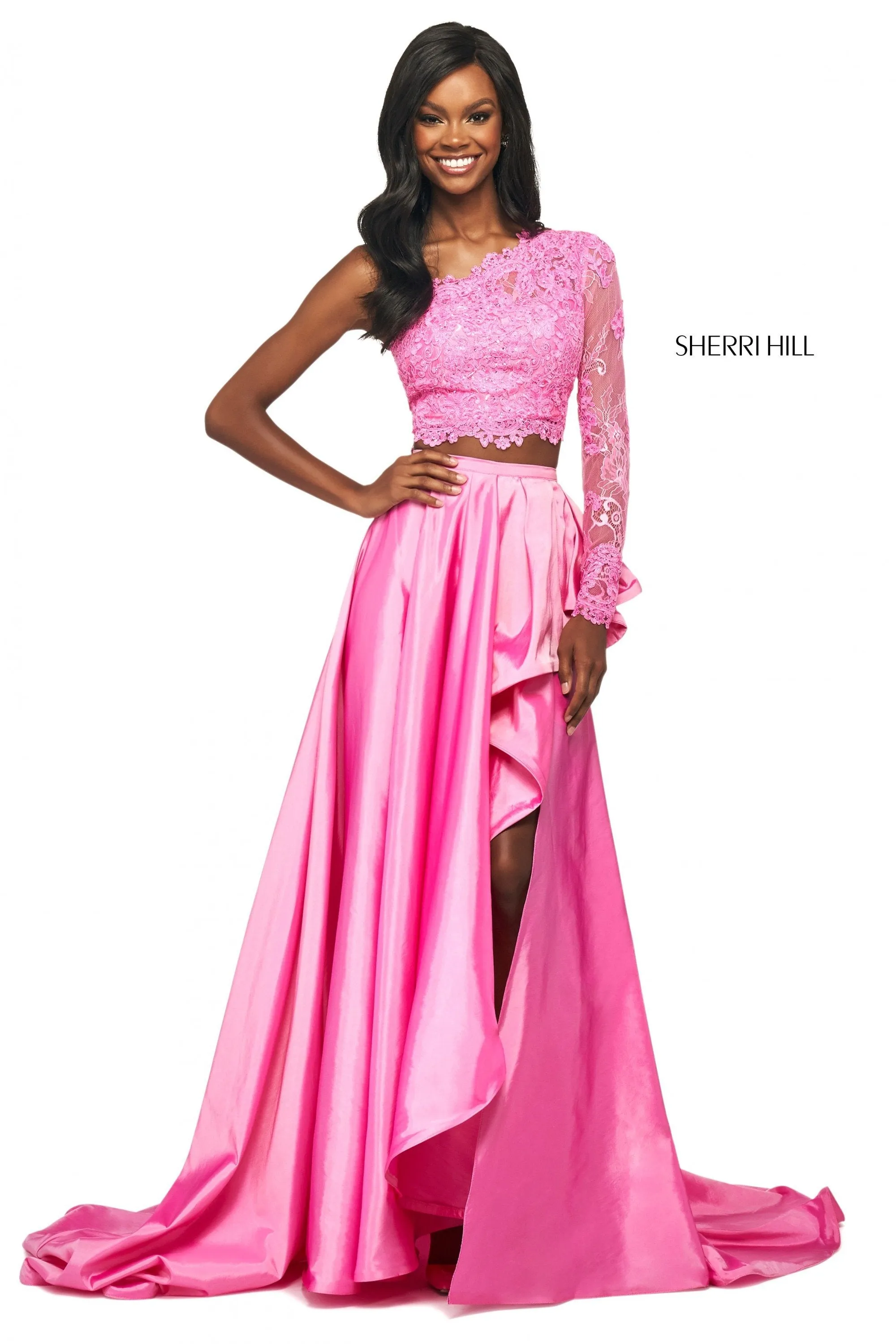 53771 sold by Sherri Hill