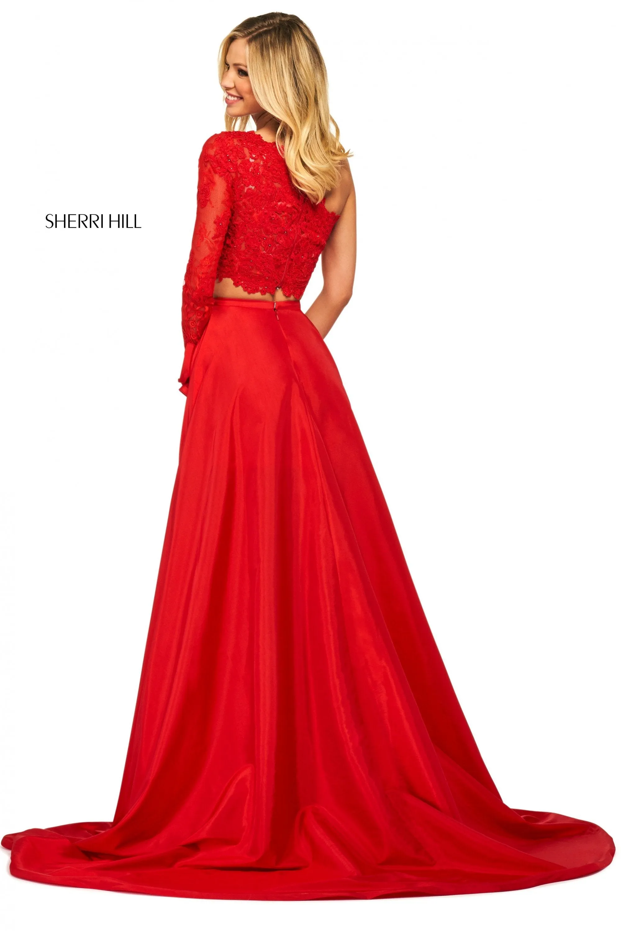 53771 sold by Sherri Hill product image thumbnail 3