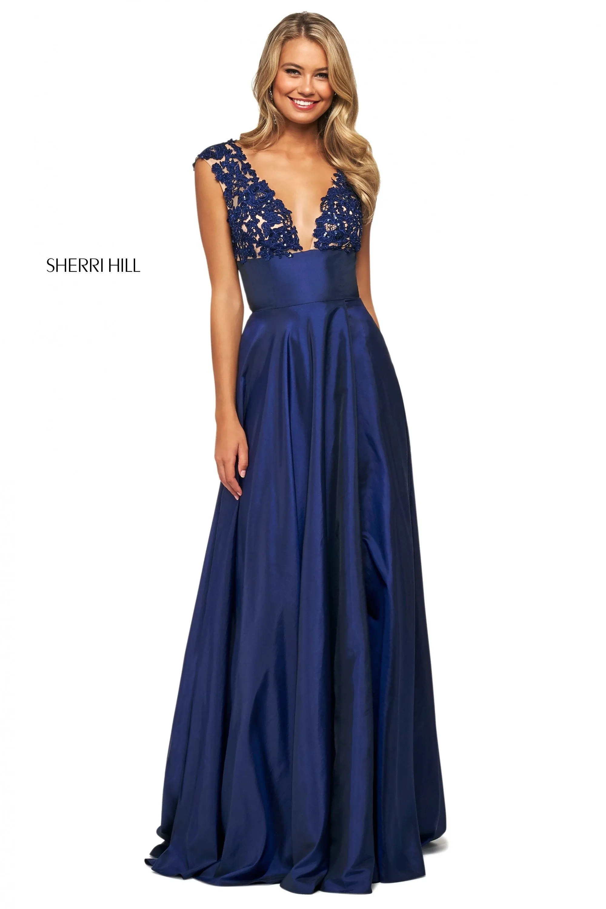 53767 sold by Sherri Hill