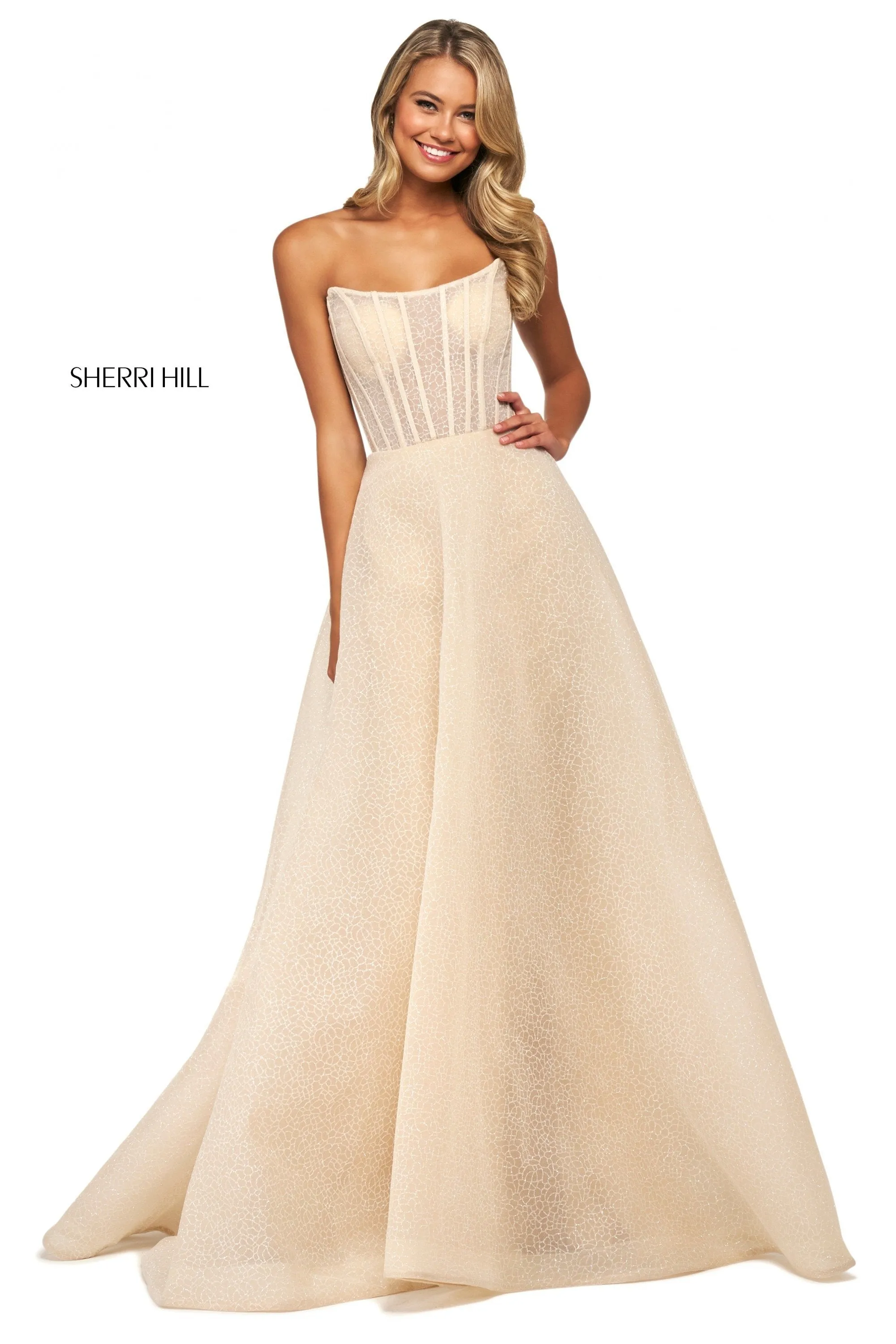 53731 sold by Sherri Hill