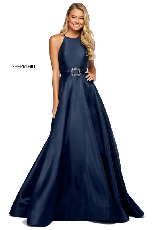 53659 sold by Sherri Hill