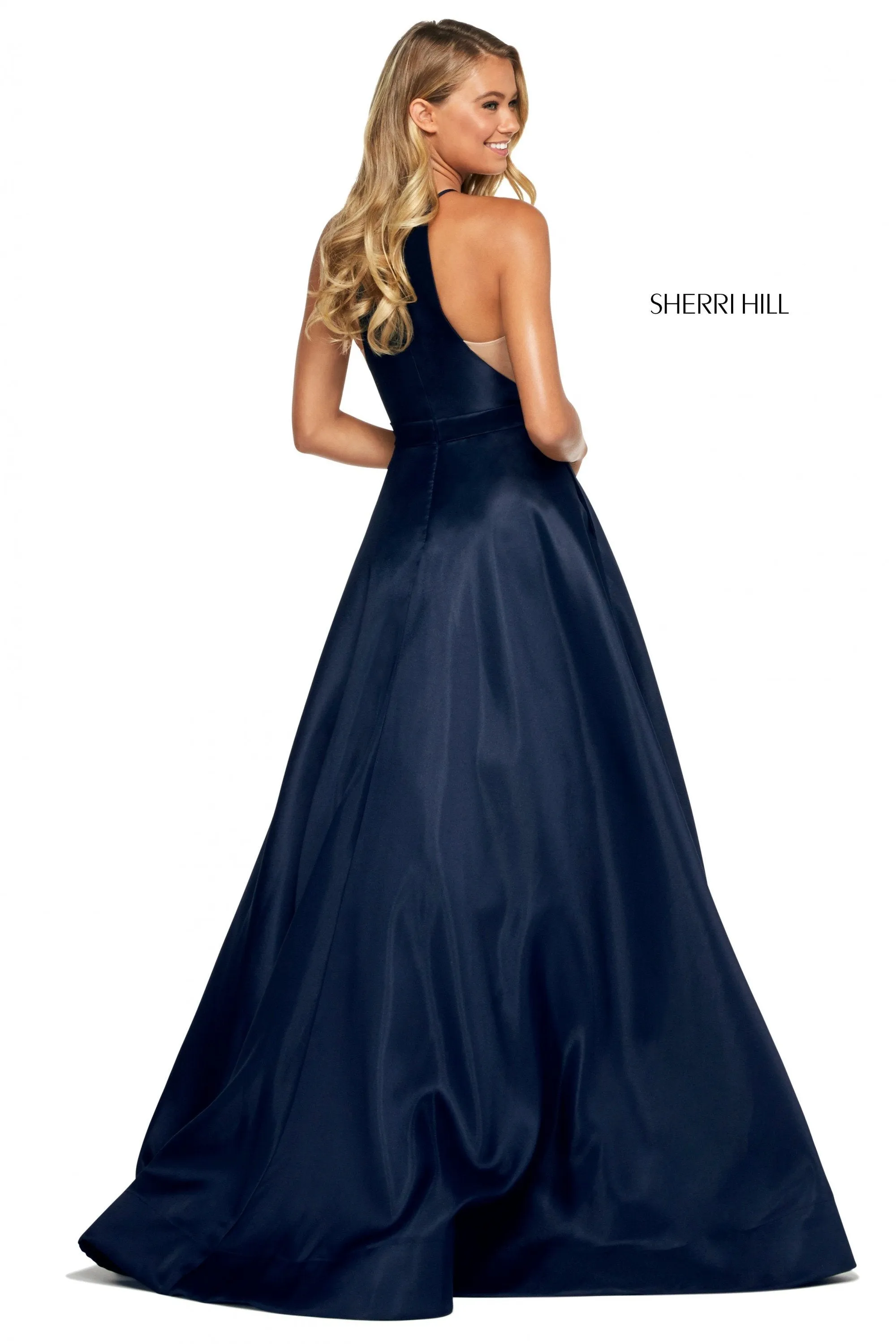 53659 sold by Sherri Hill product image thumbnail 2