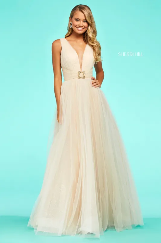 53590 sold by Sherri Hill