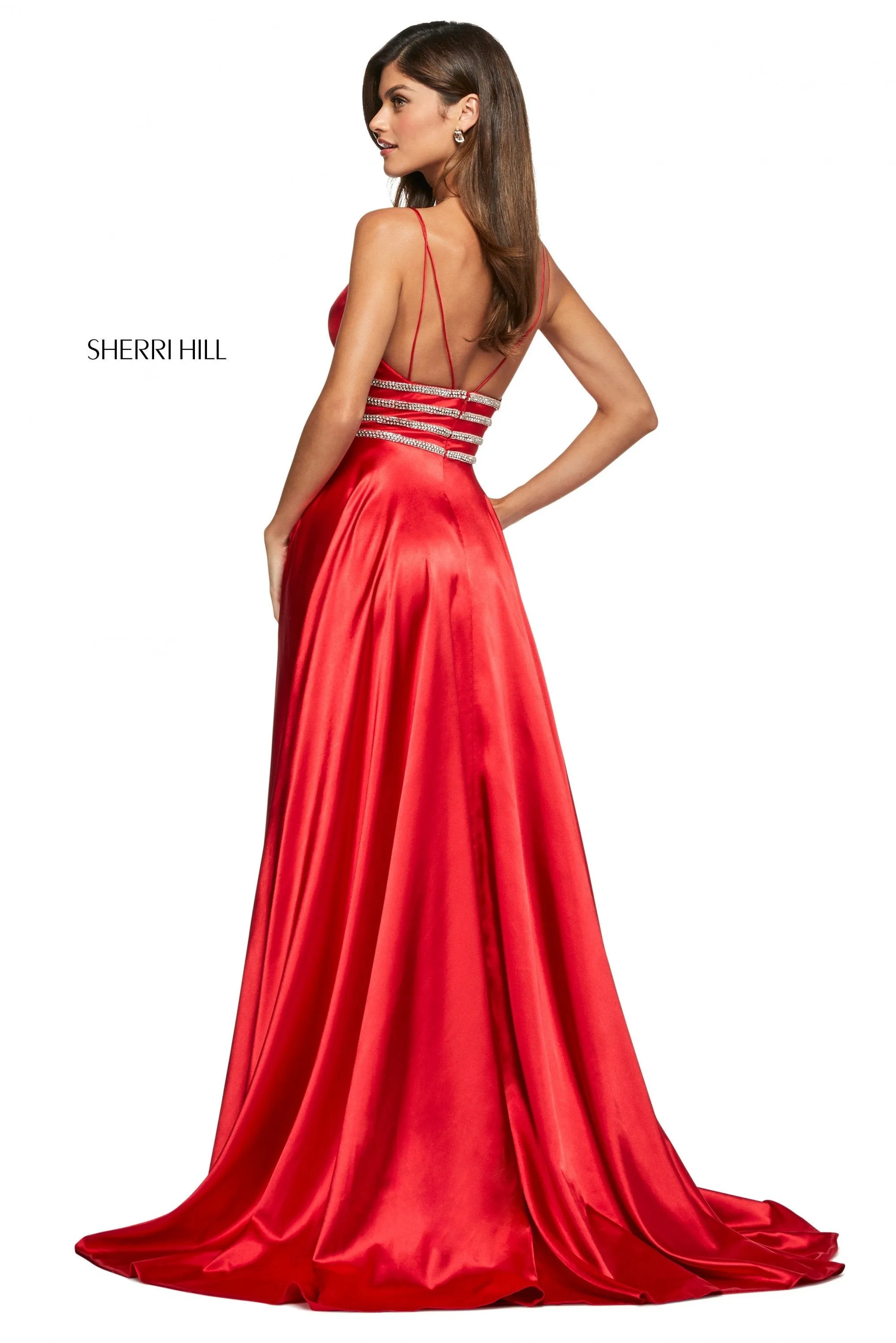 53578 sold by Sherri Hill product image thumbnail 2