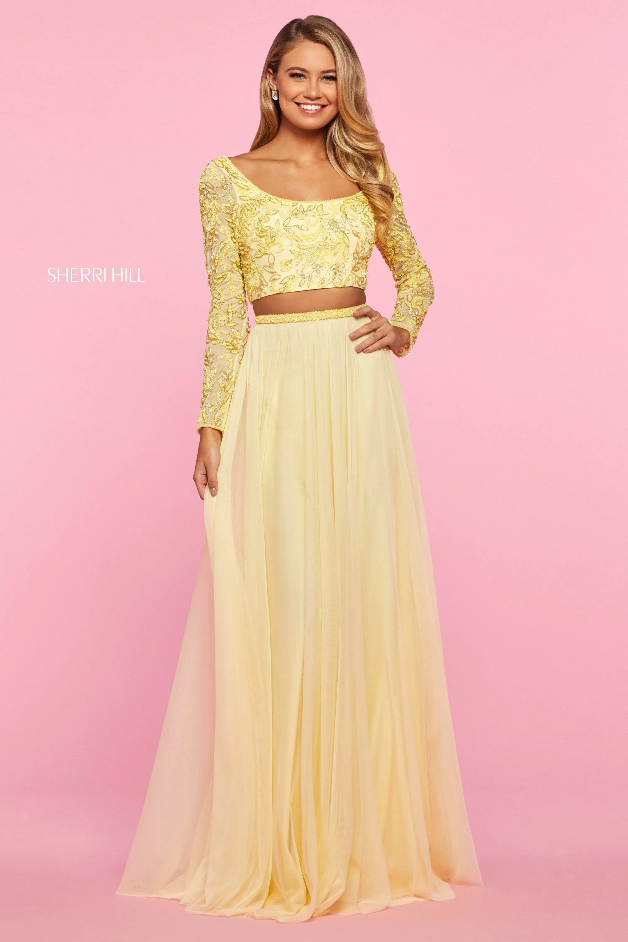 53559 sold by Sherri Hill