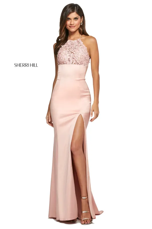 53394 sold by Sherri Hill