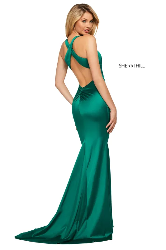 53392 sold by Sherri Hill
