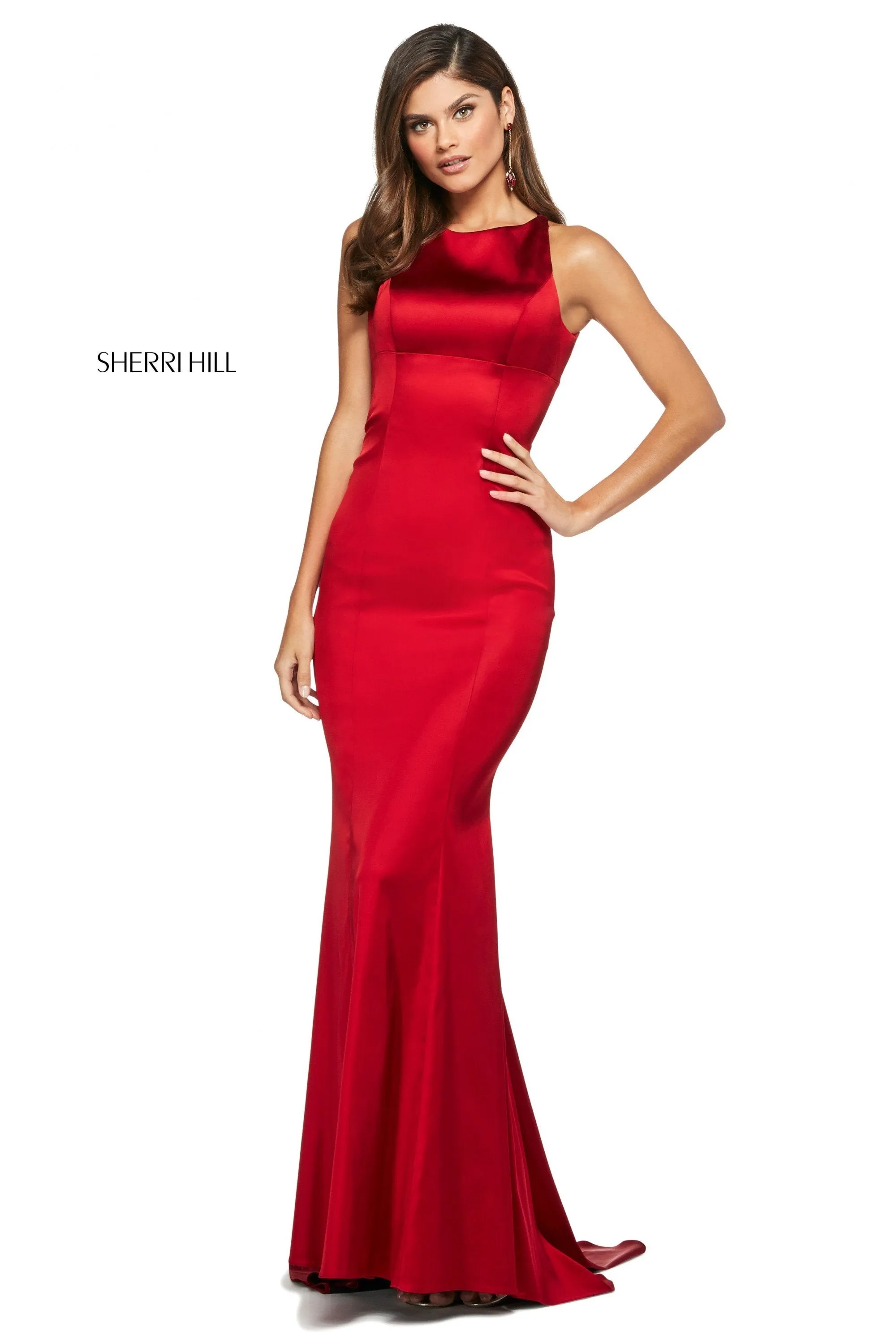 53392 sold by Sherri Hill product image thumbnail 3