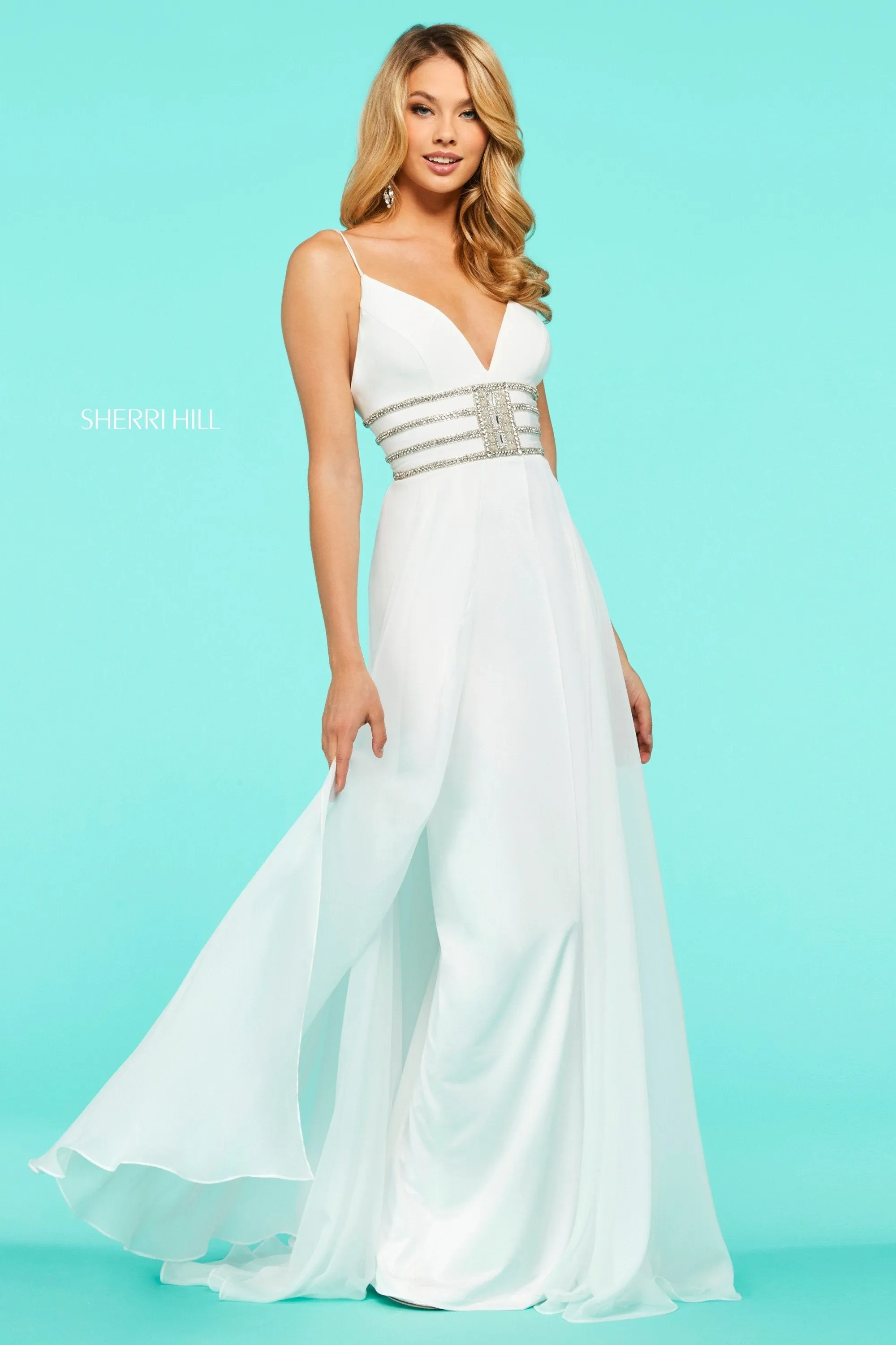 53386 sold by Sherri Hill product image thumbnail 4