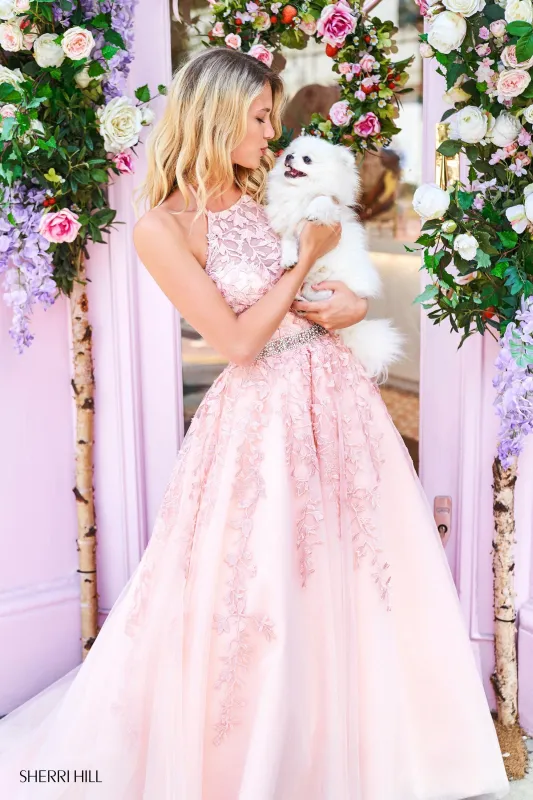 53371 sold by Sherri Hill