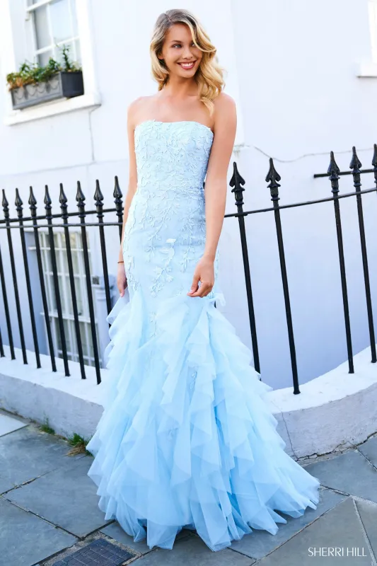 53346 sold by Sherri Hill